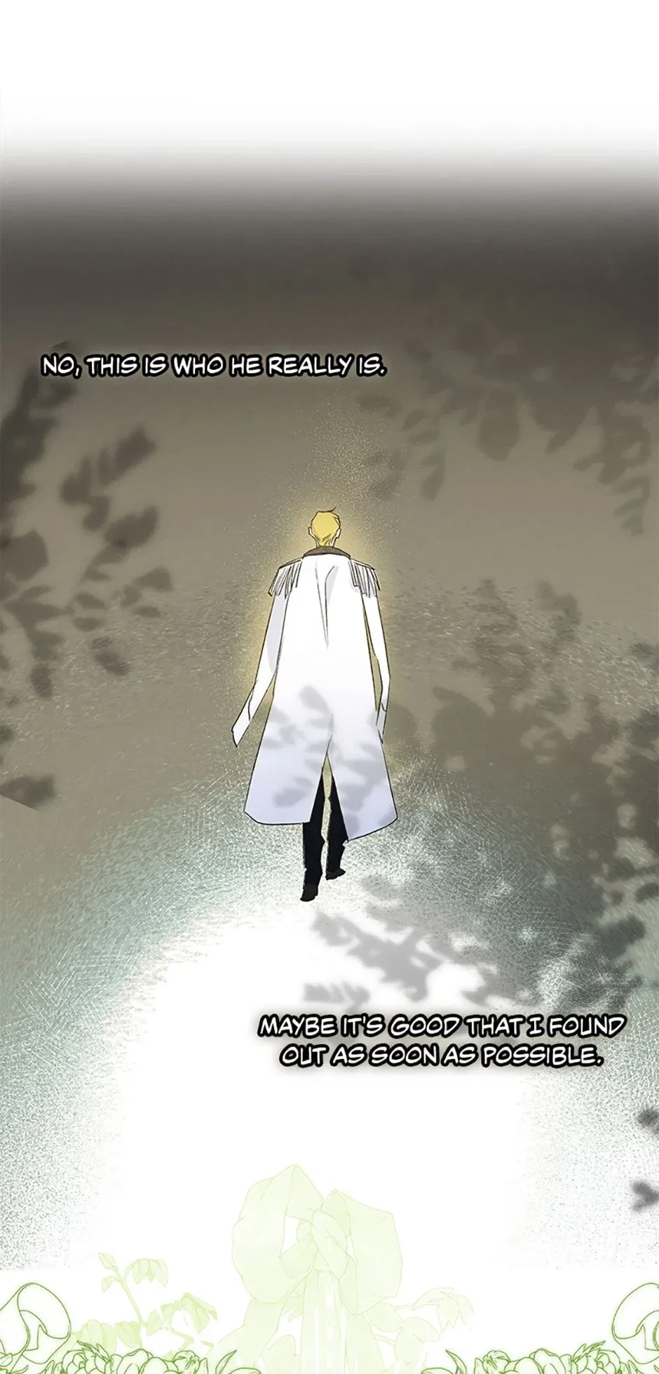 An Extra Stole the Male Leads Chapter 1 - Page 52