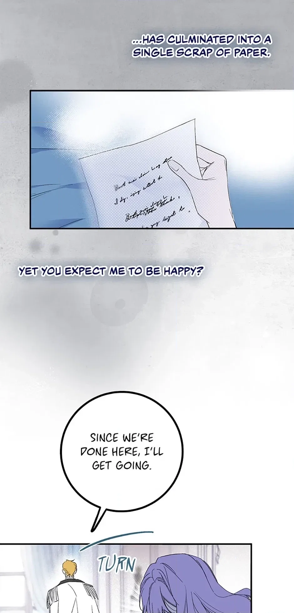 An Extra Stole the Male Leads Chapter 1 - Page 57