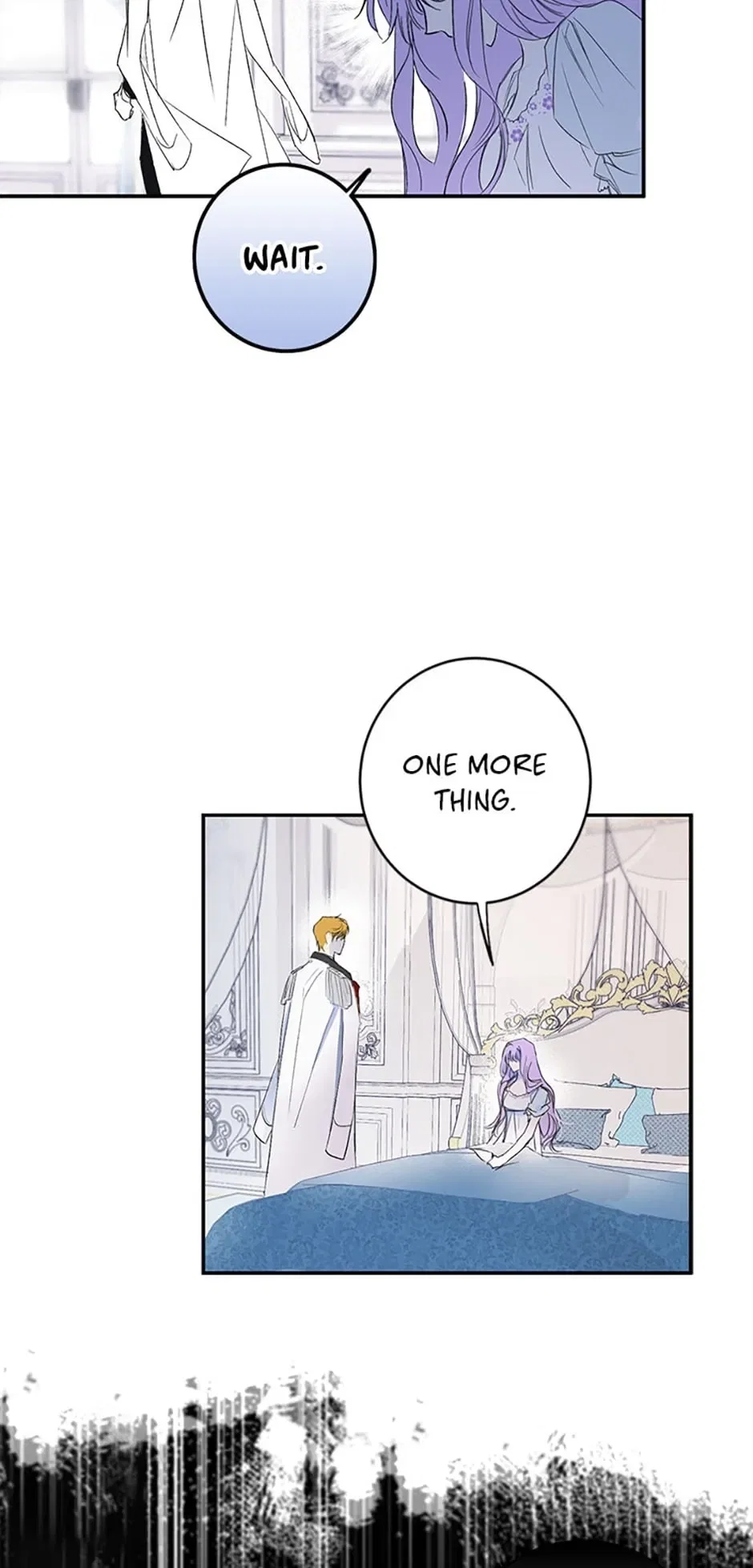 An Extra Stole the Male Leads Chapter 1 - Page 58