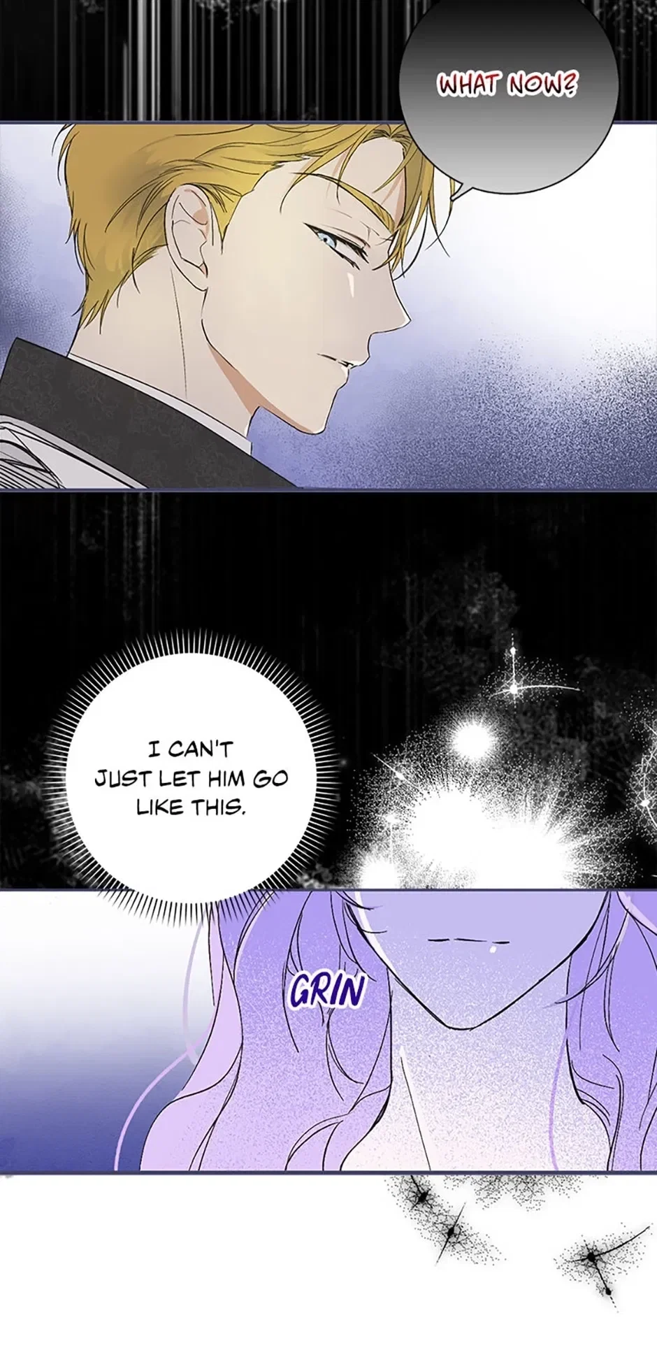 An Extra Stole the Male Leads Chapter 1 - Page 59