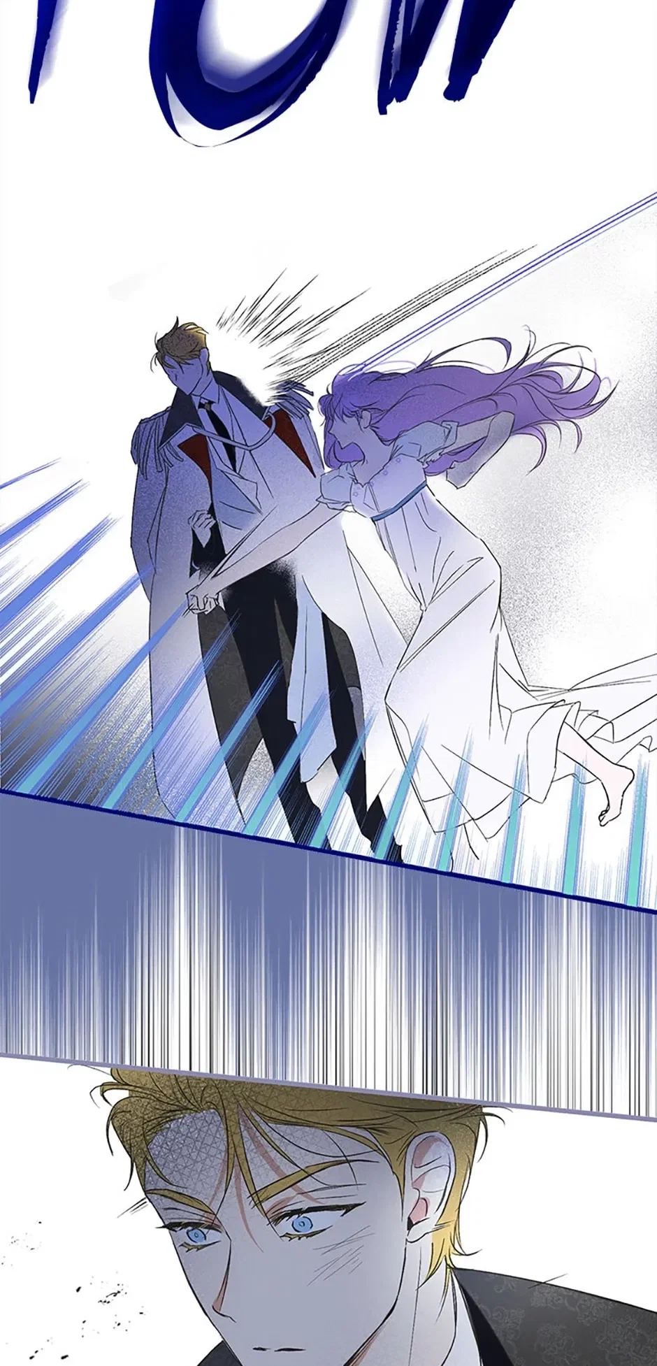 An Extra Stole the Male Leads Chapter 1 - Page 64