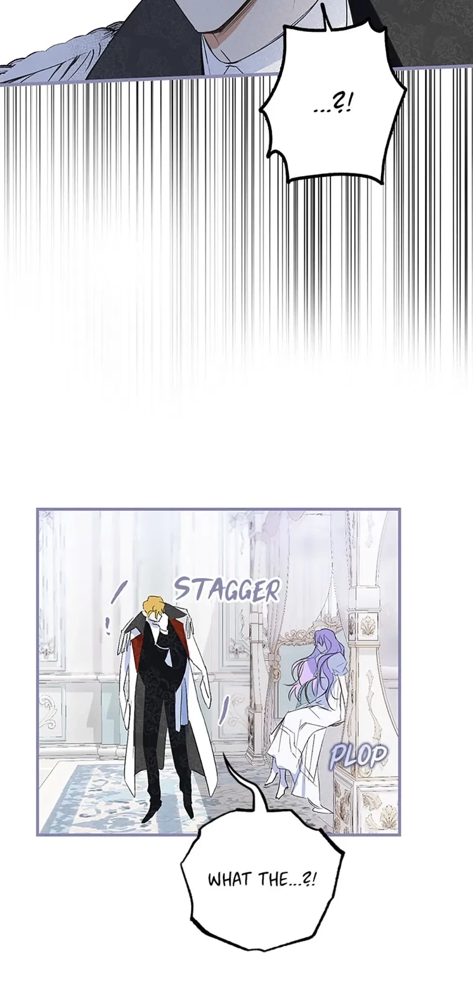 An Extra Stole the Male Leads Chapter 1 - Page 65