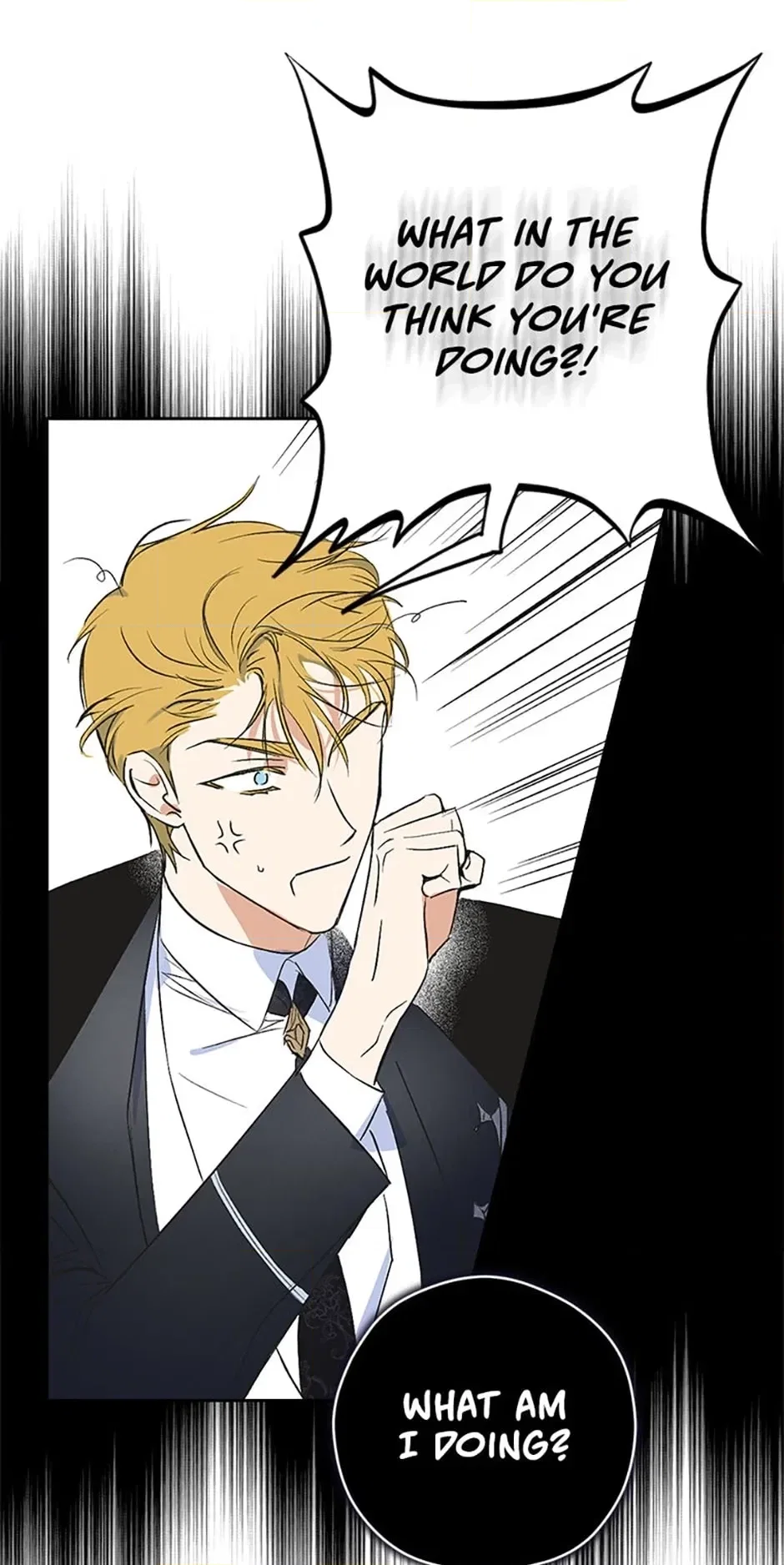 An Extra Stole the Male Leads Chapter 1 - Page 66