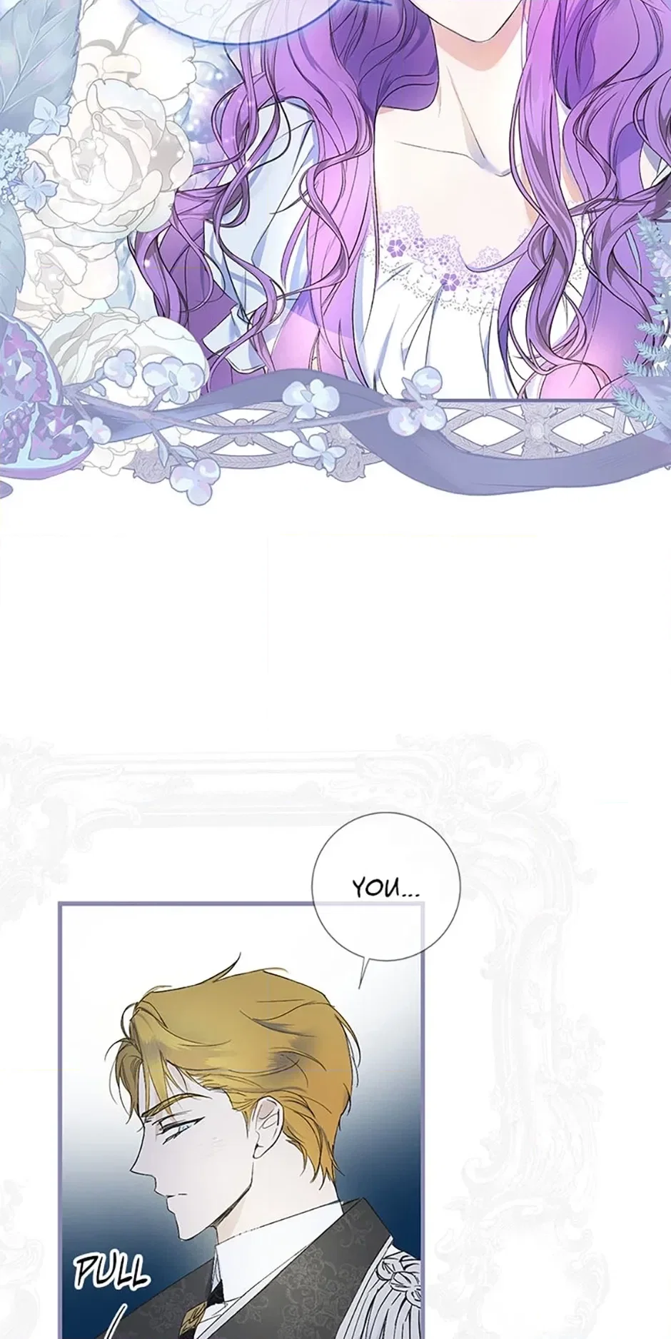 An Extra Stole the Male Leads Chapter 1 - Page 69