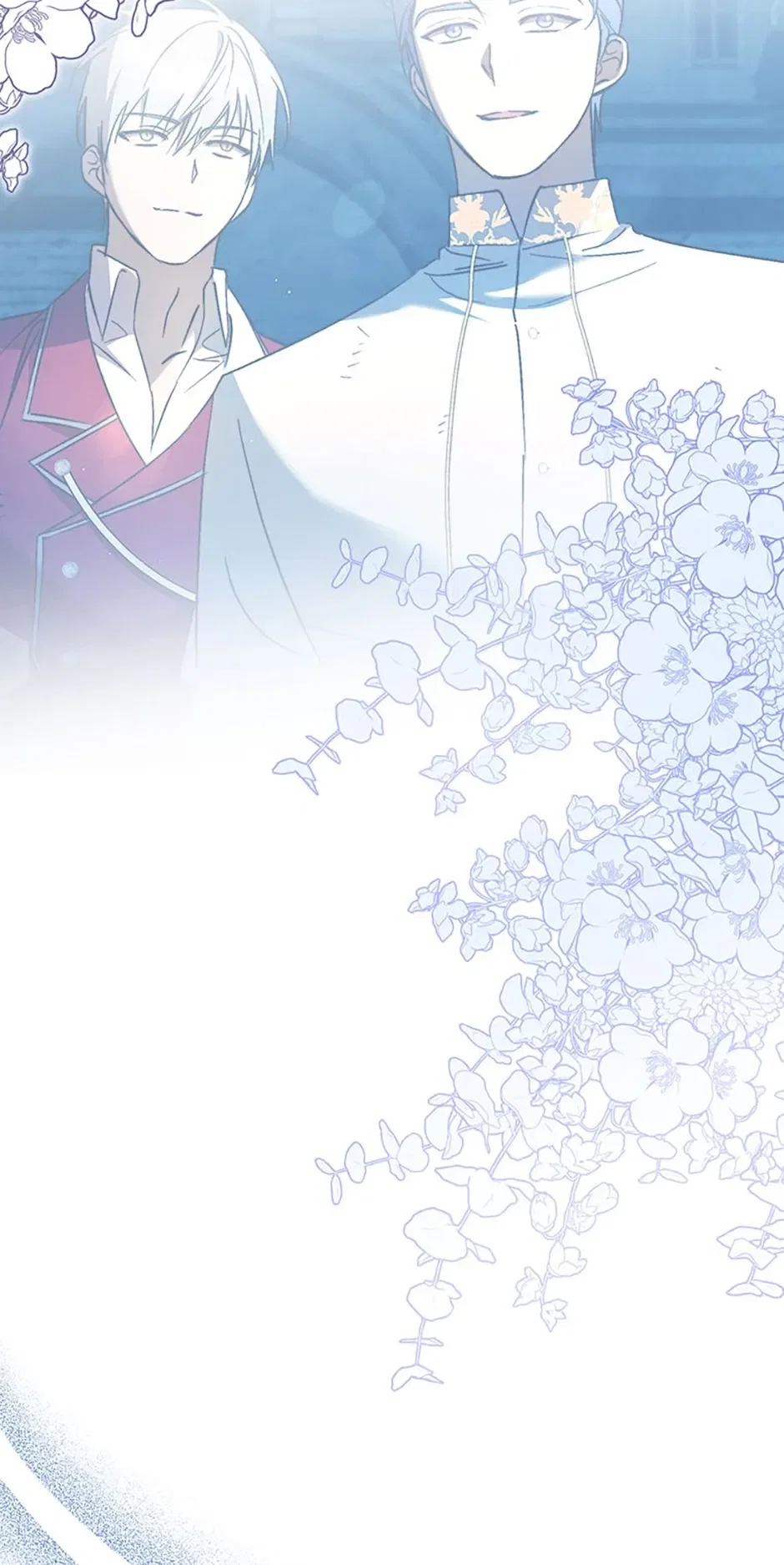 An Extra Stole the Male Leads Chapter 1 - Page 80