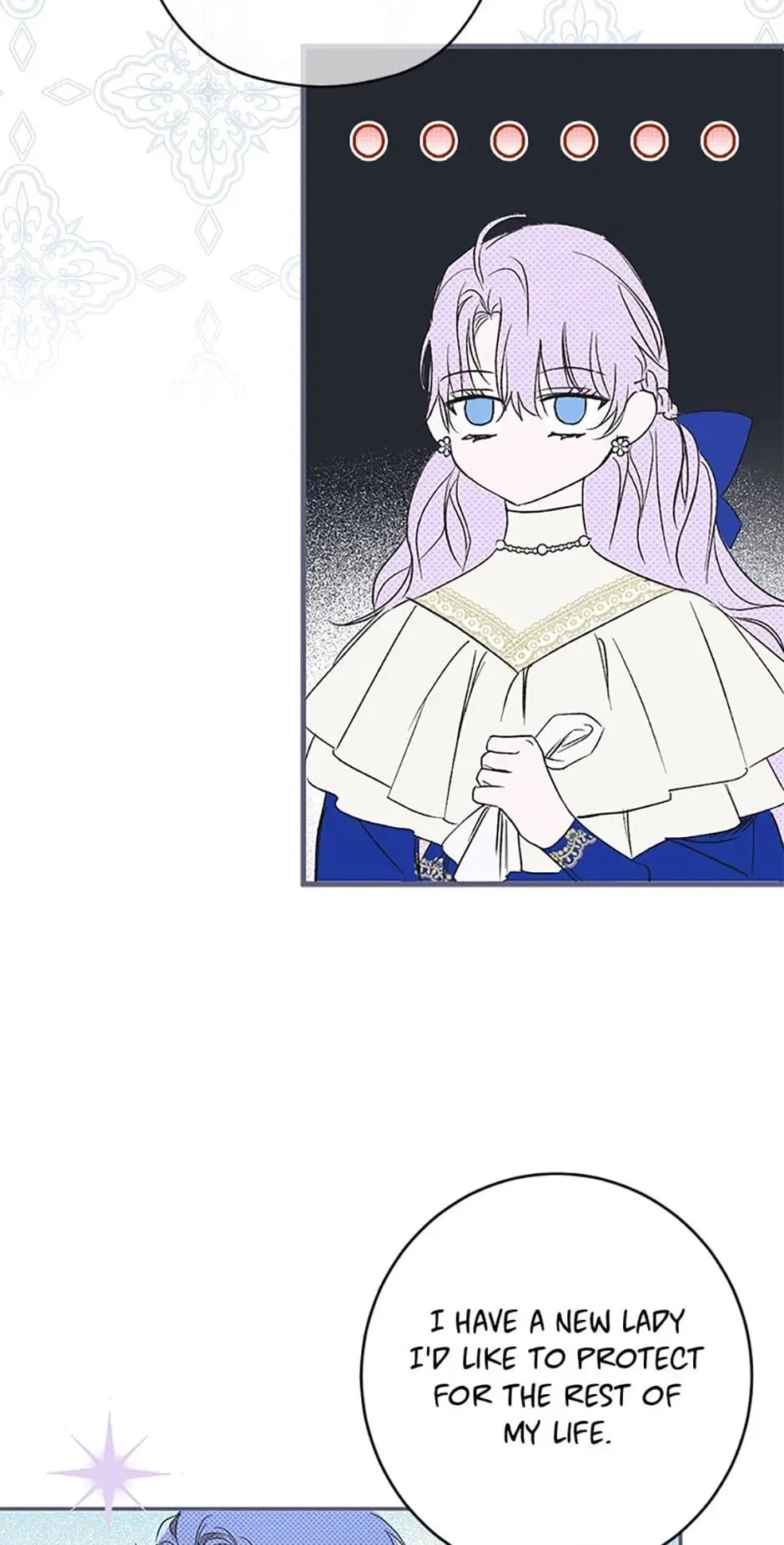 An Extra Stole the Male Leads Chapter 1 - Page 84