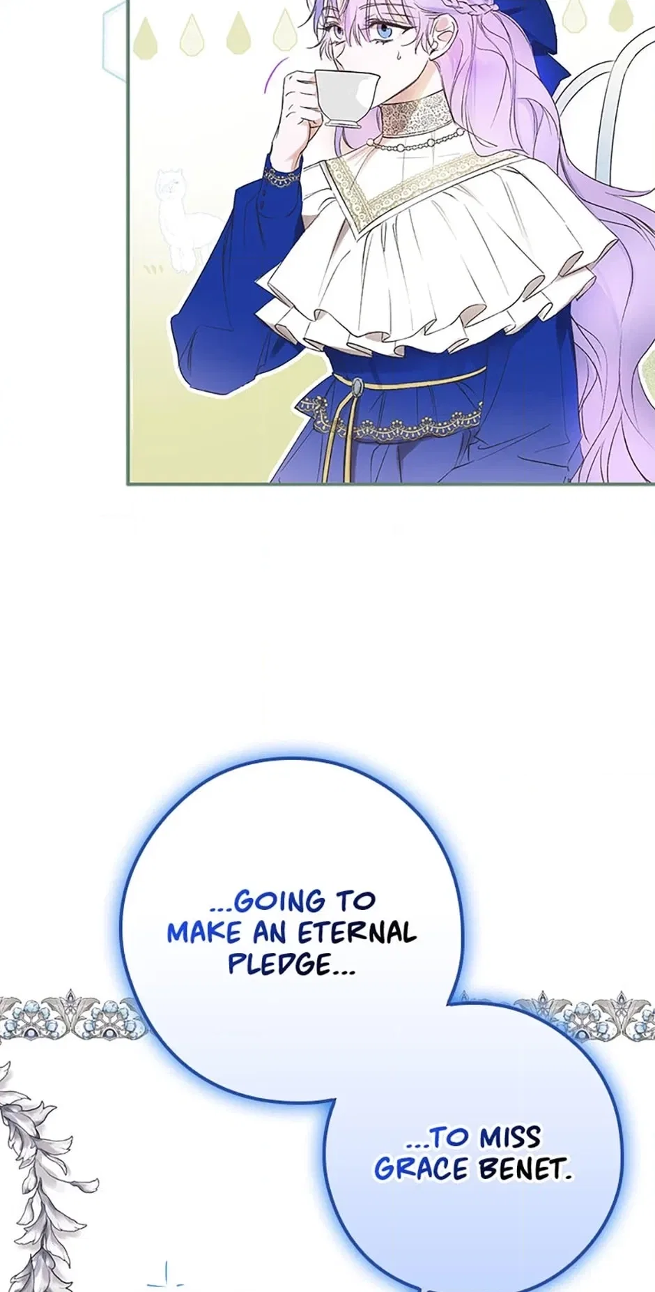 An Extra Stole the Male Leads Chapter 1 - Page 87