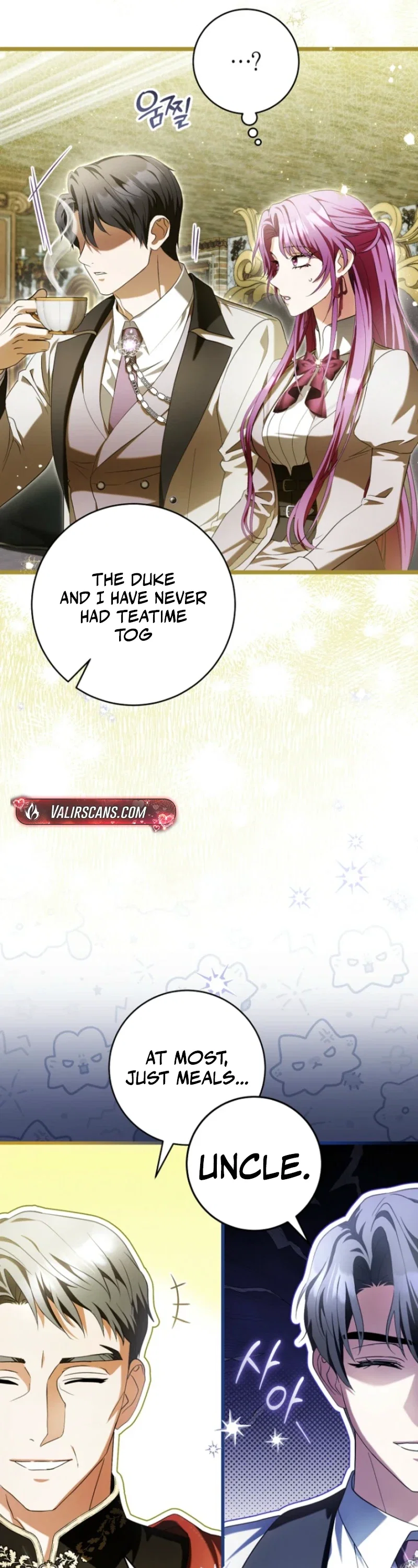 An Extra Who Wants To Escape The Obsessive Male Lead Chapter 47 - Page 10