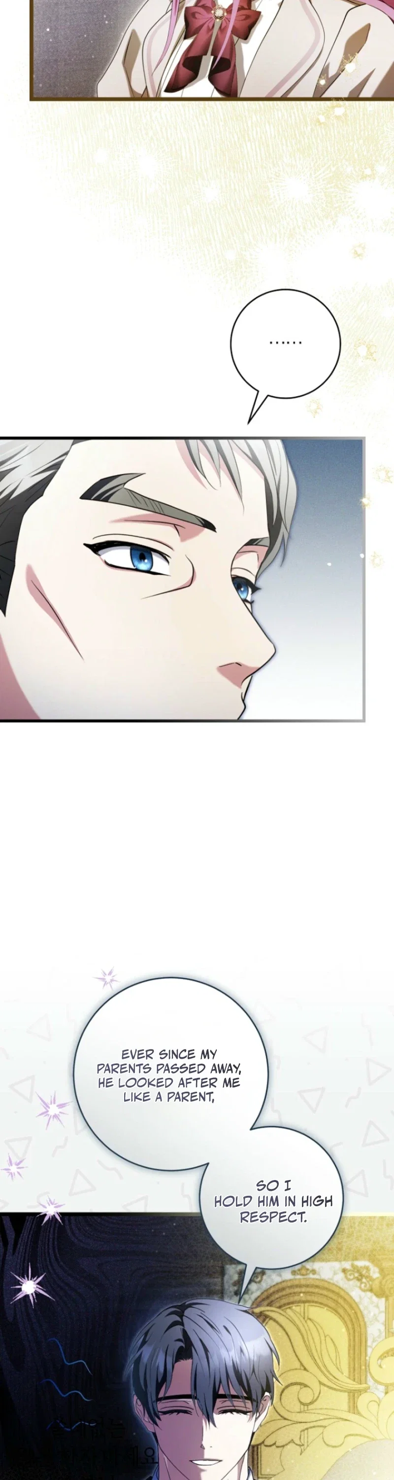 An Extra Who Wants To Escape The Obsessive Male Lead Chapter 47 - Page 13