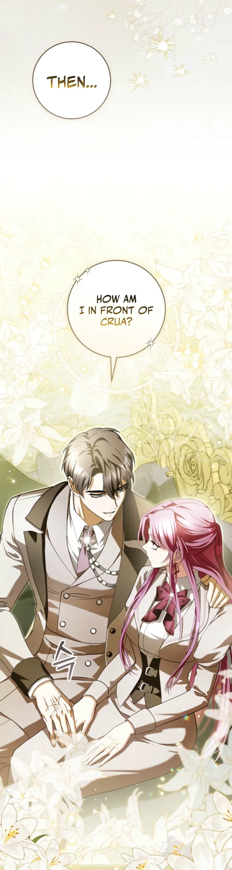 An Extra Who Wants To Escape The Obsessive Male Lead Chapter 47 - Page 16