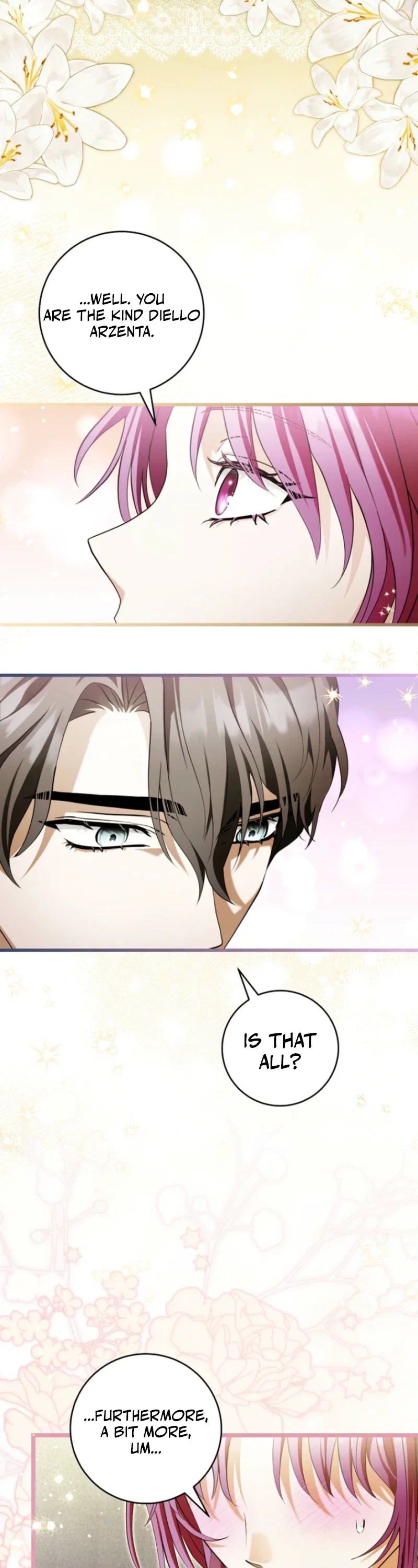 An Extra Who Wants To Escape The Obsessive Male Lead Chapter 47 - Page 17