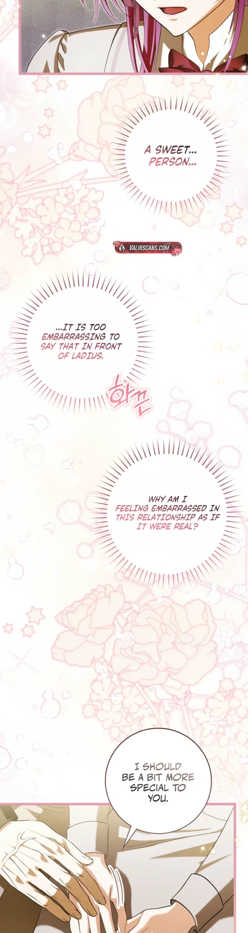 An Extra Who Wants To Escape The Obsessive Male Lead Chapter 47 - Page 18