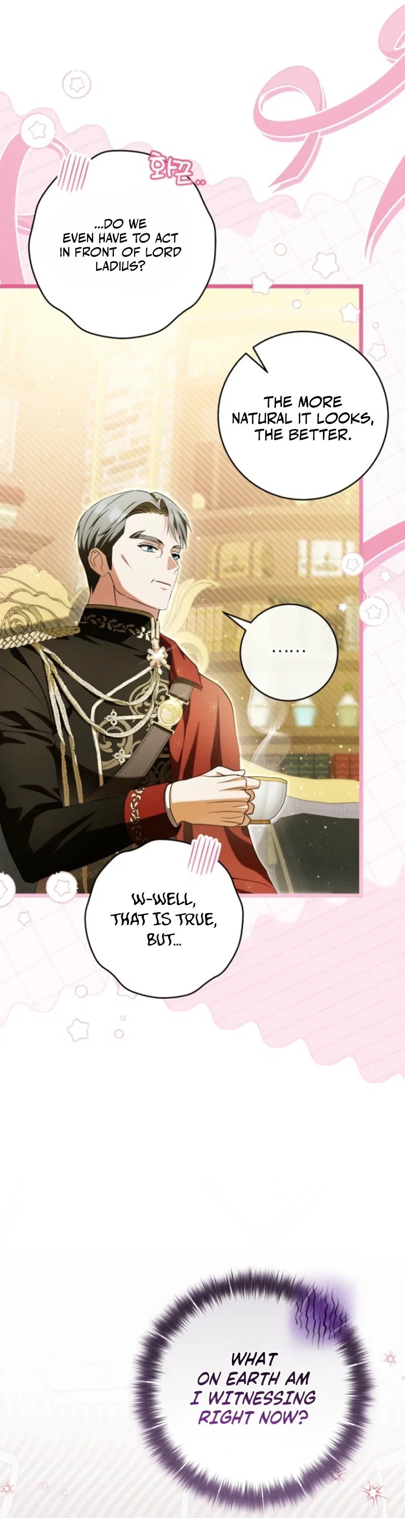 An Extra Who Wants To Escape The Obsessive Male Lead Chapter 47 - Page 20