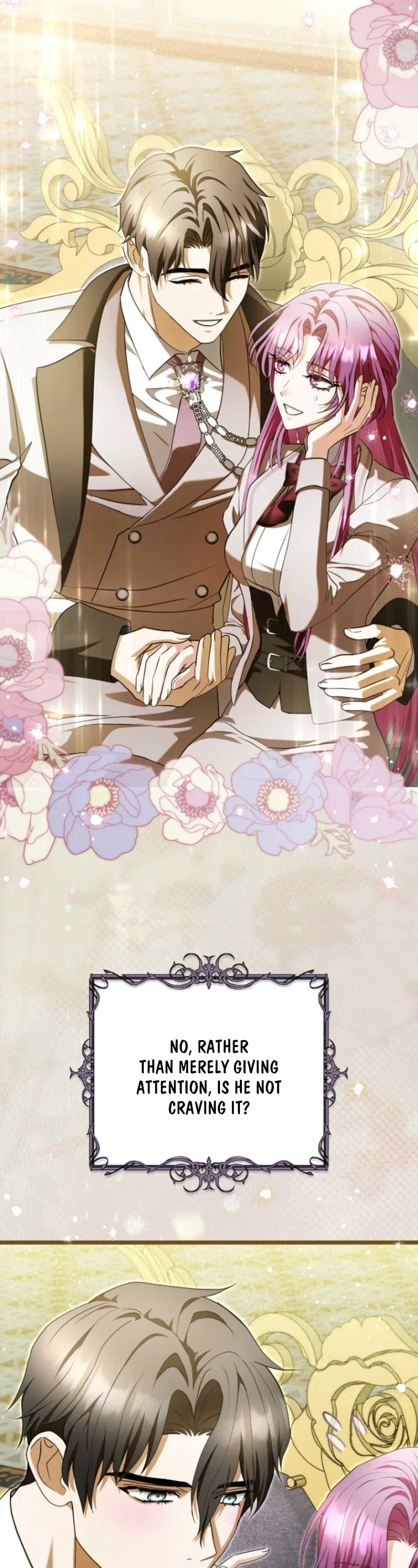 An Extra Who Wants To Escape The Obsessive Male Lead Chapter 47 - Page 23