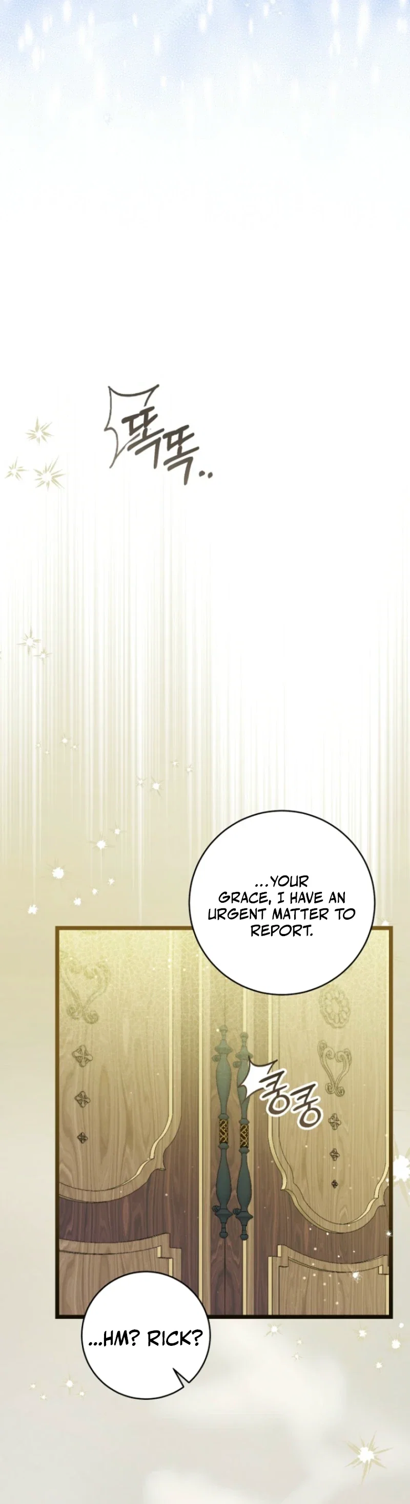 An Extra Who Wants To Escape The Obsessive Male Lead Chapter 47 - Page 27