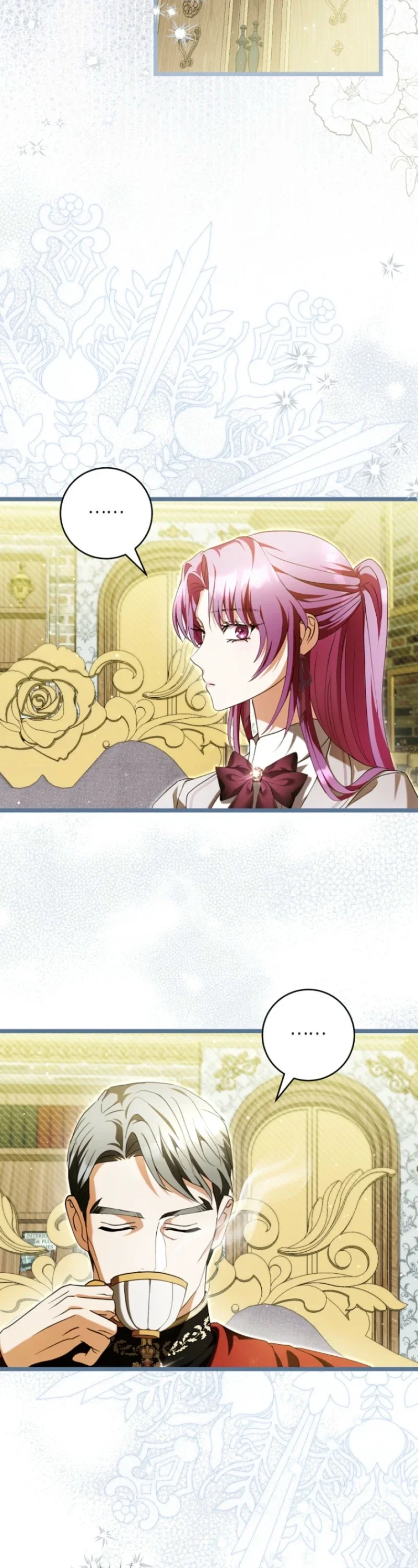 An Extra Who Wants To Escape The Obsessive Male Lead Chapter 47 - Page 29