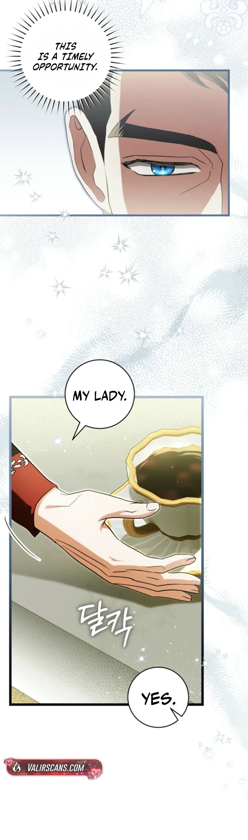 An Extra Who Wants To Escape The Obsessive Male Lead Chapter 47 - Page 30
