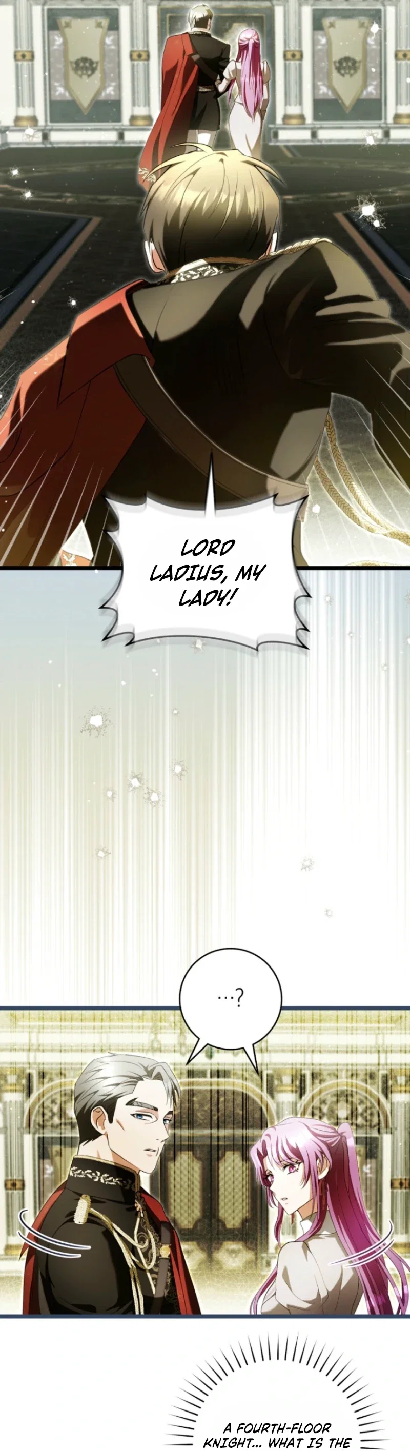An Extra Who Wants To Escape The Obsessive Male Lead Chapter 47 - Page 36