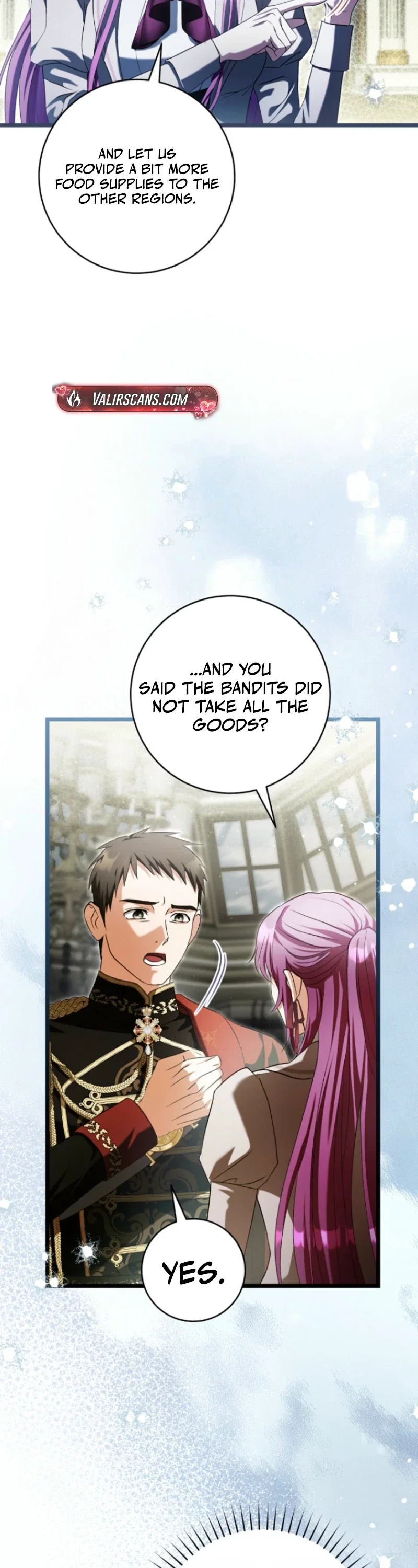 An Extra Who Wants To Escape The Obsessive Male Lead Chapter 47 - Page 42