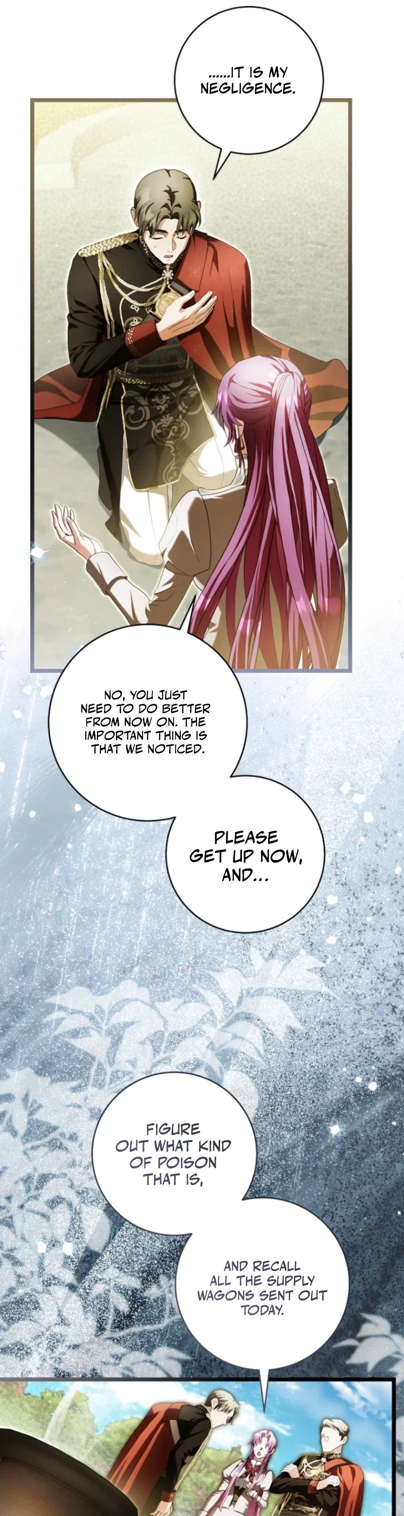 An Extra Who Wants To Escape The Obsessive Male Lead Chapter 48 - Page 13