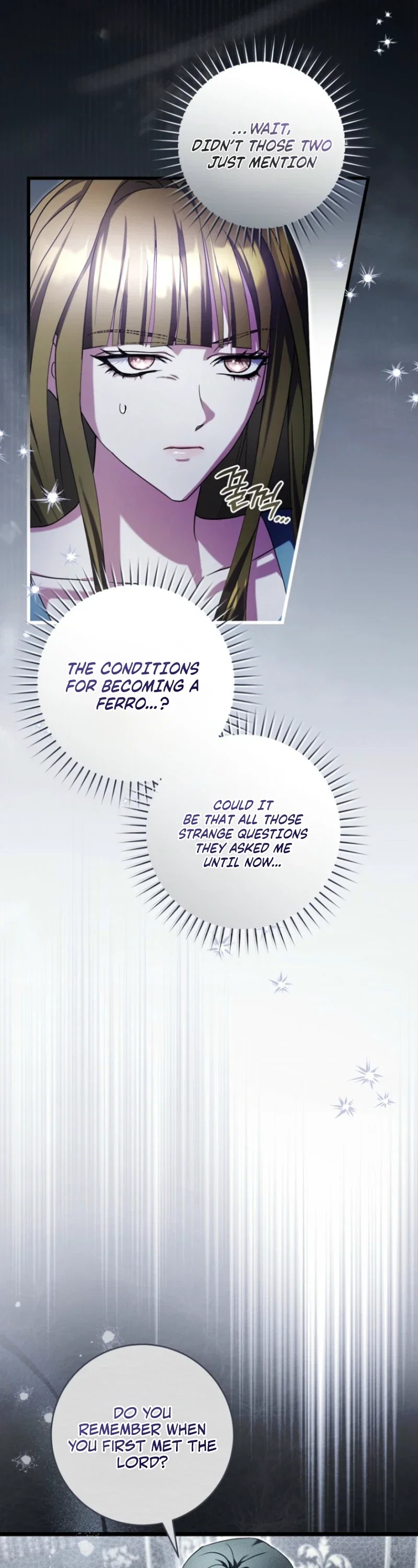 An Extra Who Wants To Escape The Obsessive Male Lead Chapter 48 - Page 19