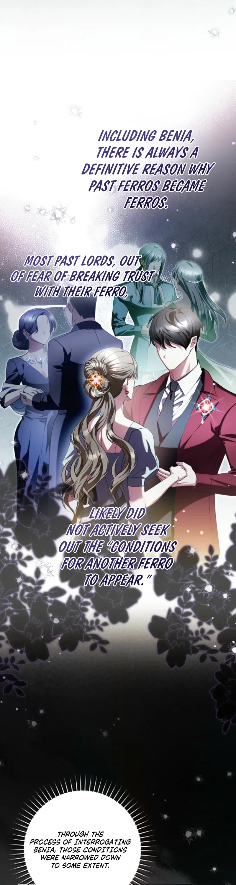 An Extra Who Wants To Escape The Obsessive Male Lead Chapter 48 - Page 24