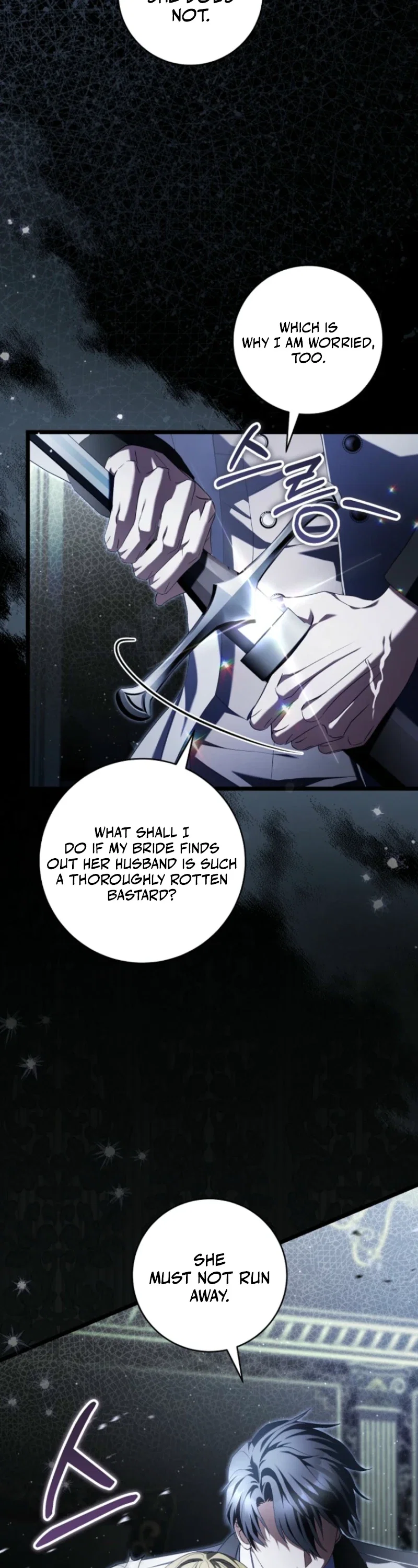 An Extra Who Wants To Escape The Obsessive Male Lead Chapter 48 - Page 29