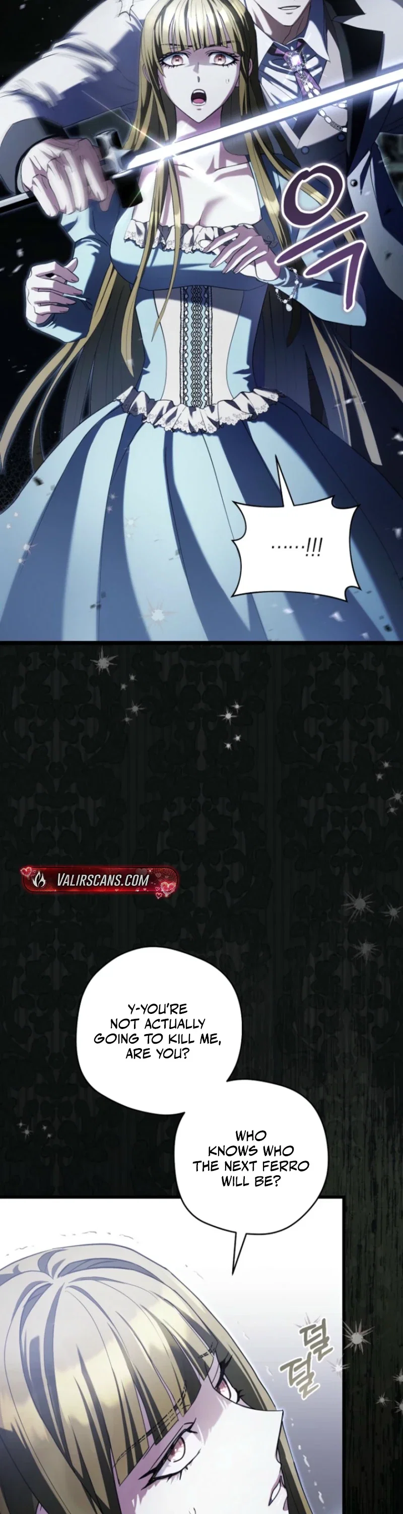 An Extra Who Wants To Escape The Obsessive Male Lead Chapter 48 - Page 30
