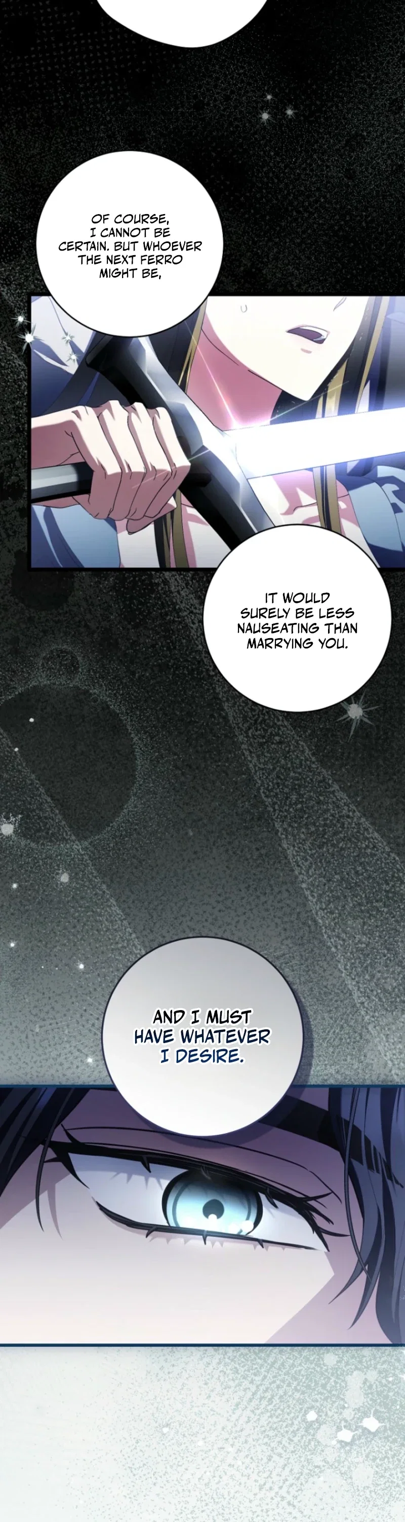 An Extra Who Wants To Escape The Obsessive Male Lead Chapter 48 - Page 32