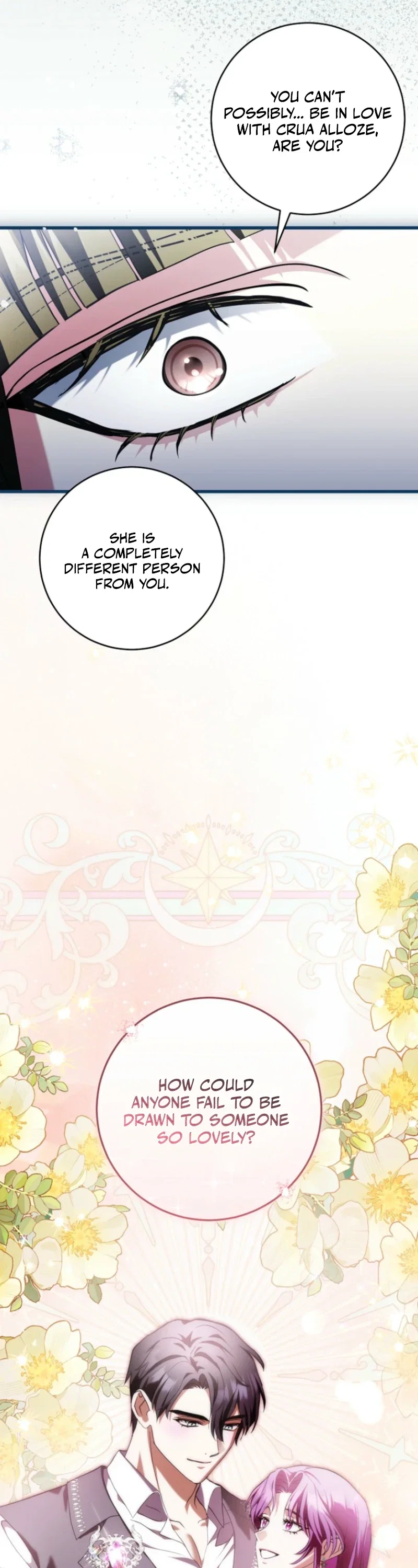 An Extra Who Wants To Escape The Obsessive Male Lead Chapter 48 - Page 33