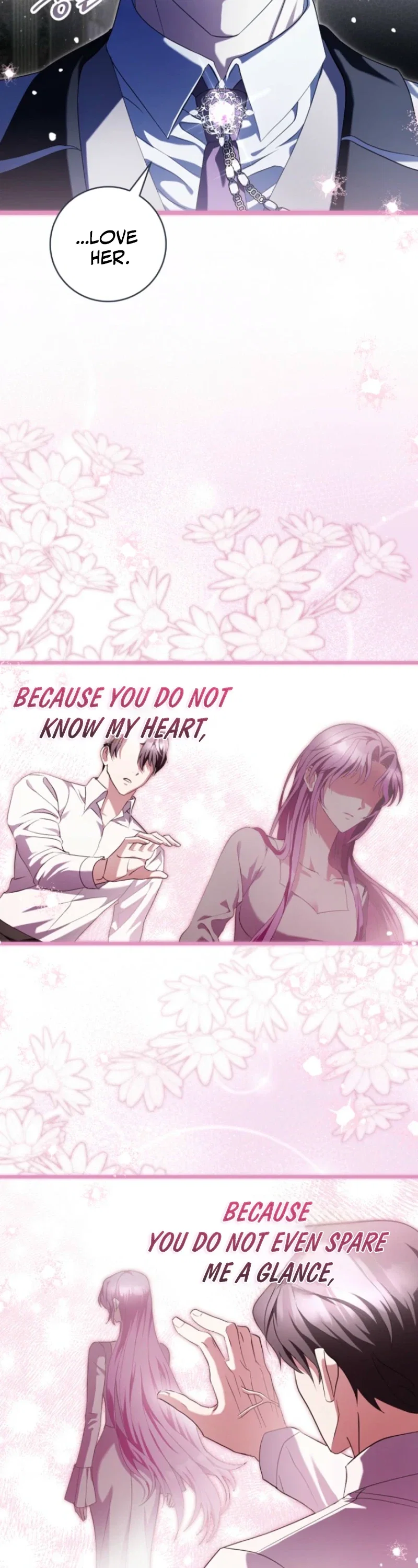 An Extra Who Wants To Escape The Obsessive Male Lead Chapter 48 - Page 40