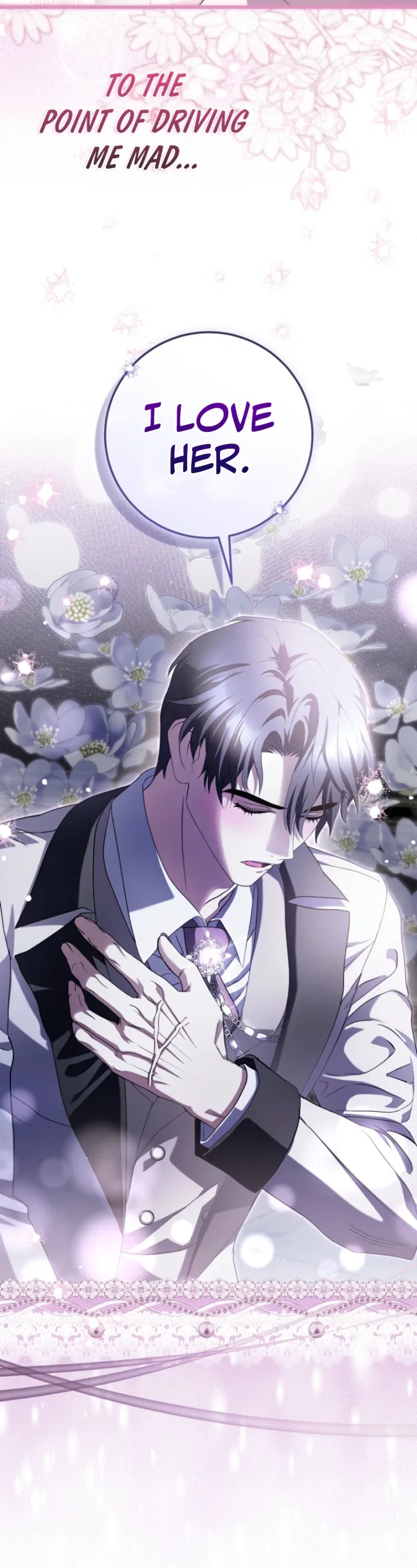 An Extra Who Wants To Escape The Obsessive Male Lead Chapter 48 - Page 41