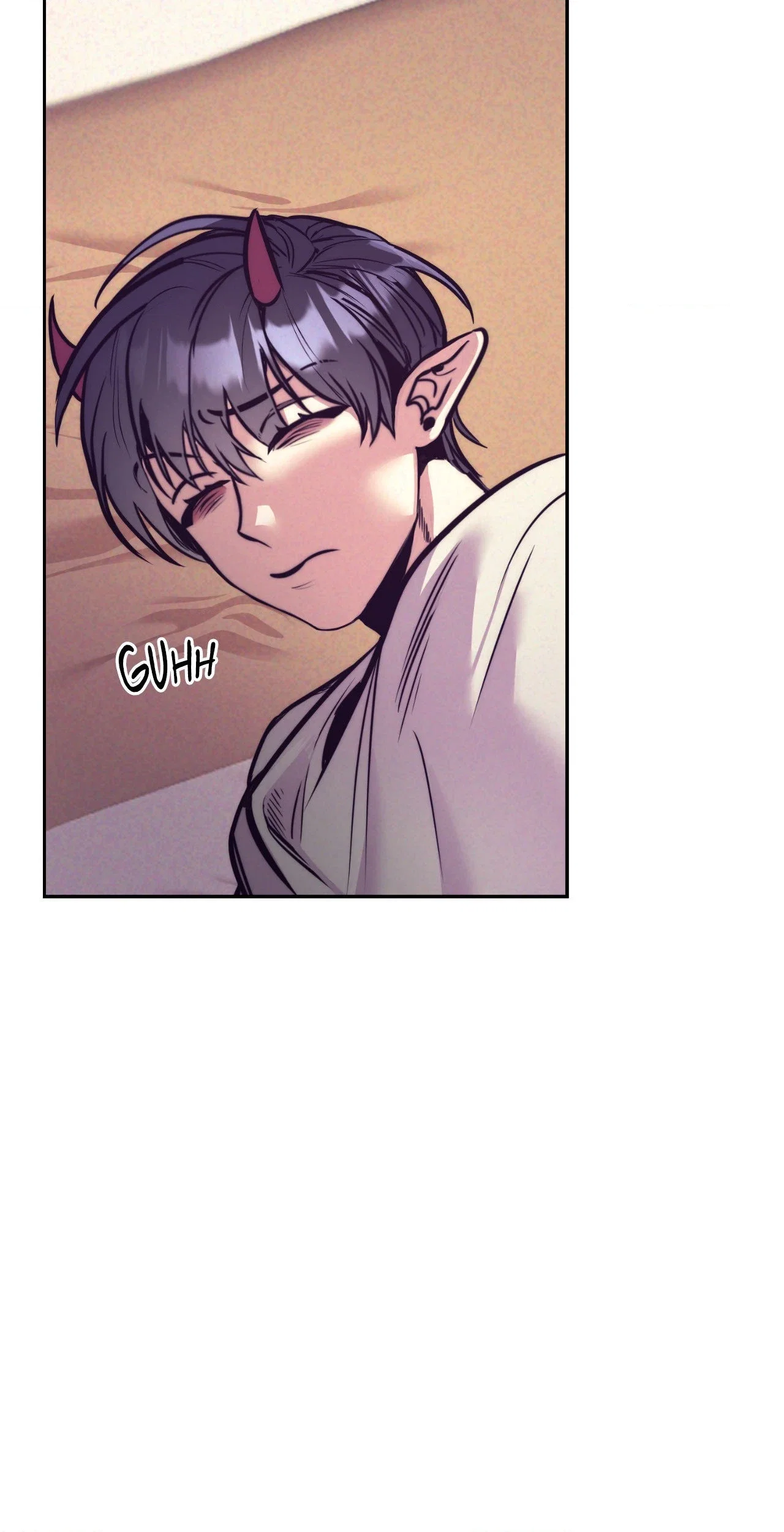 Angelic Partners Chapter 4 - Page 3