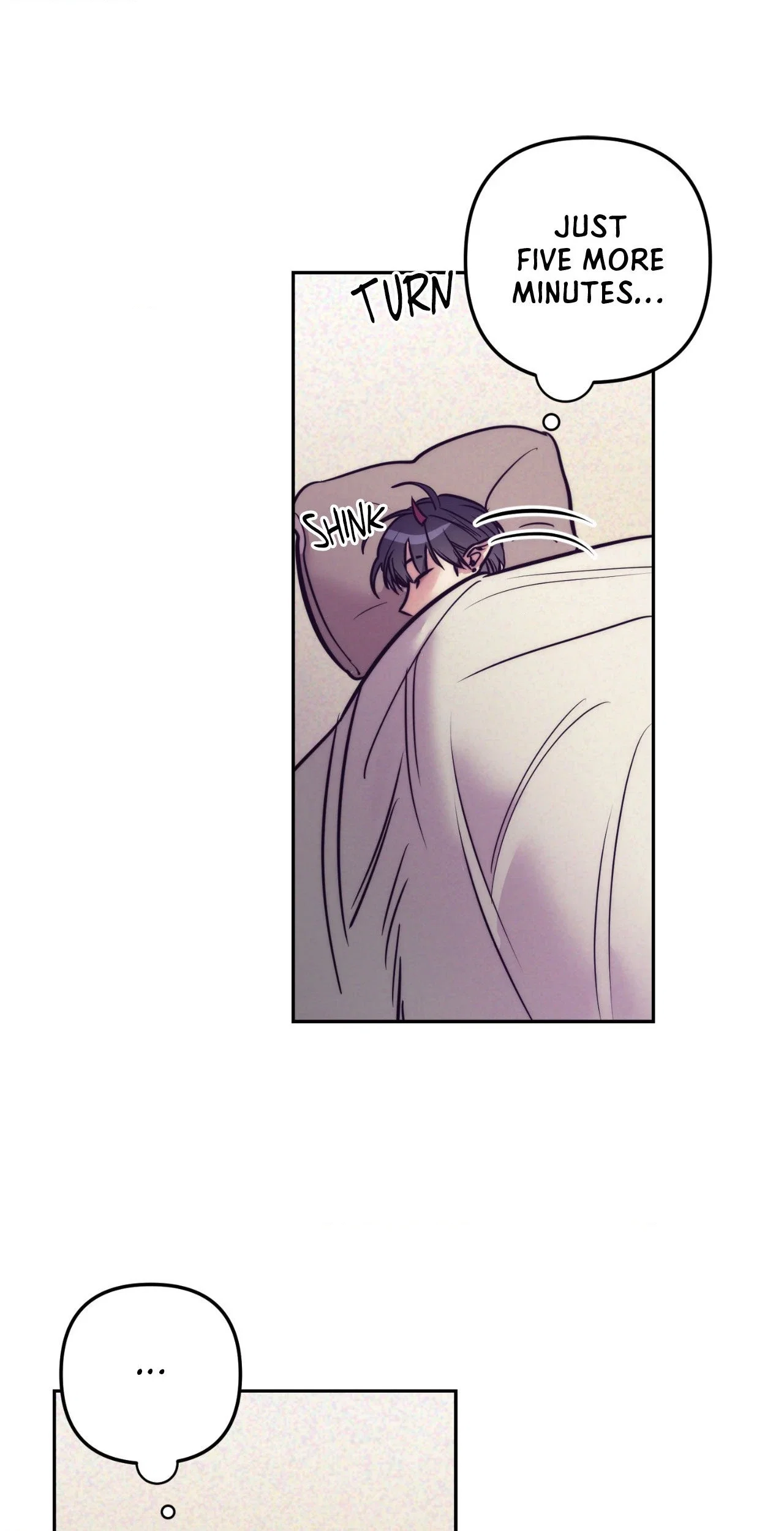 Angelic Partners Chapter 4 - Page 4