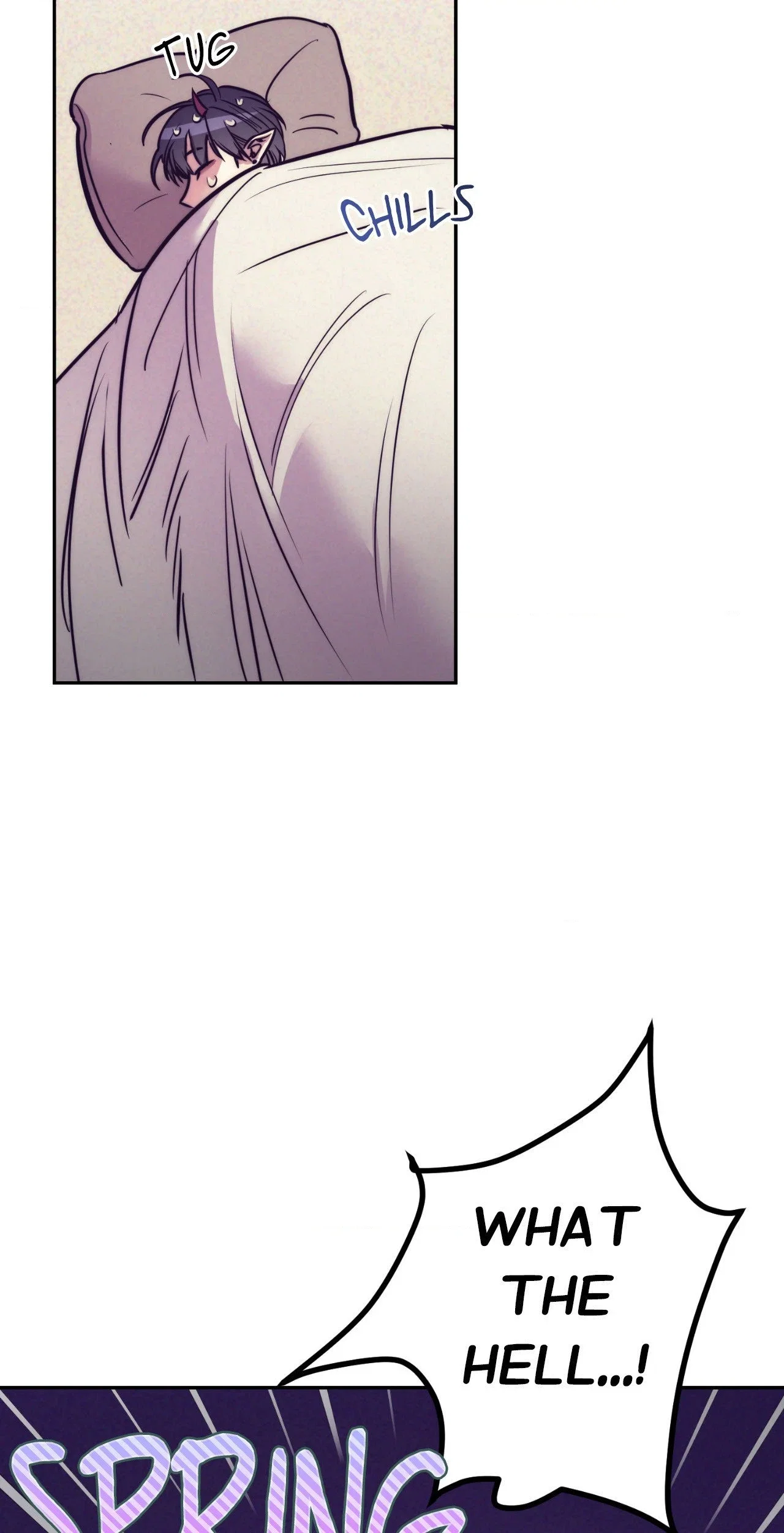 Angelic Partners Chapter 4 - Page 5