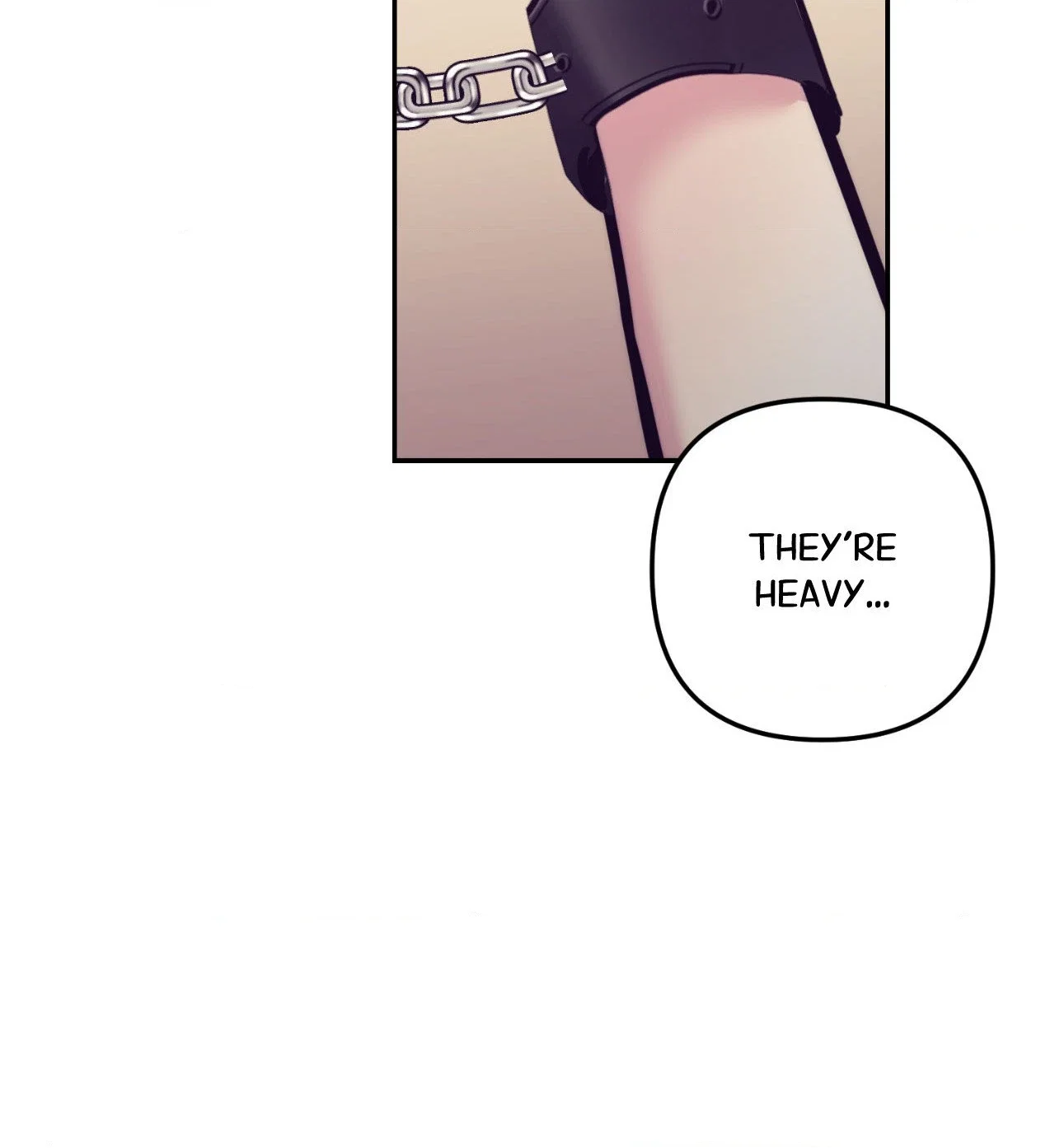 Angelic Partners Chapter 4 - Page 10