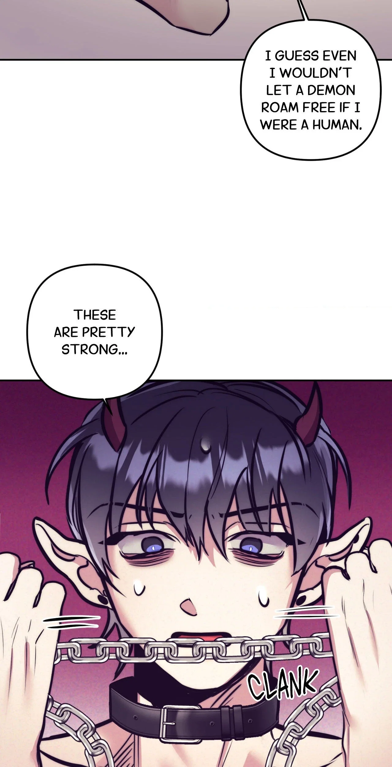 Angelic Partners Chapter 4 - Page 12