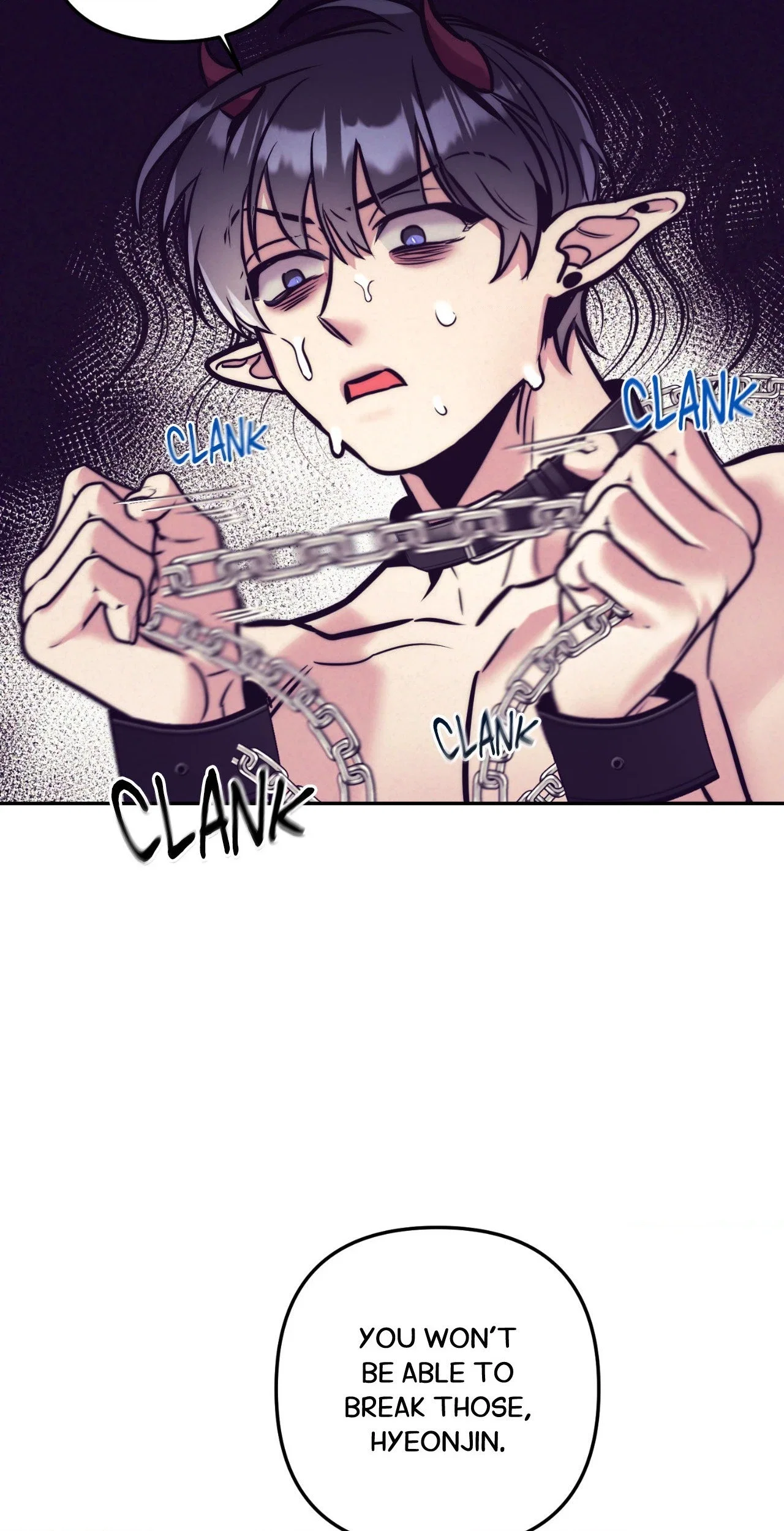 Angelic Partners Chapter 4 - Page 16