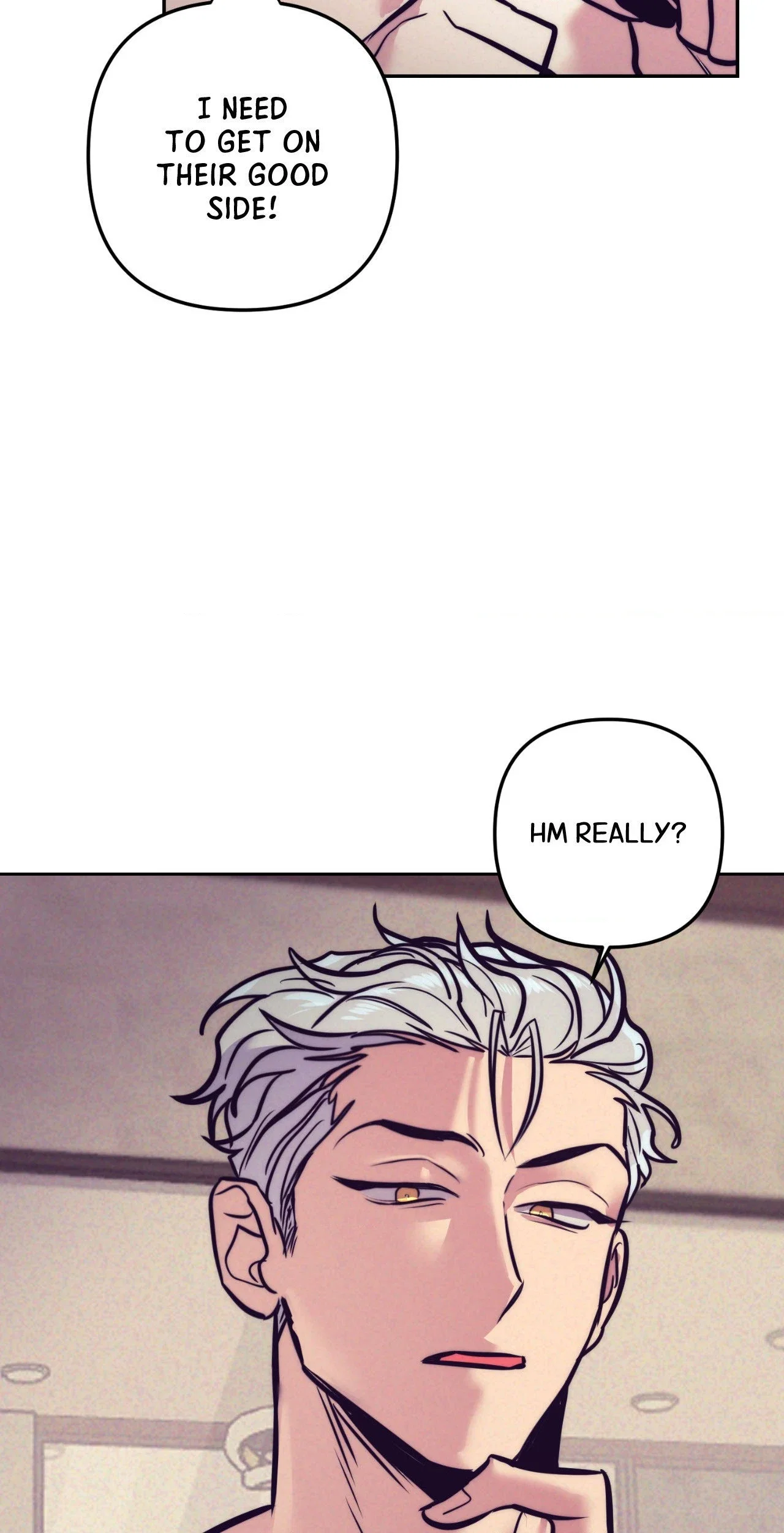 Angelic Partners Chapter 4 - Page 25