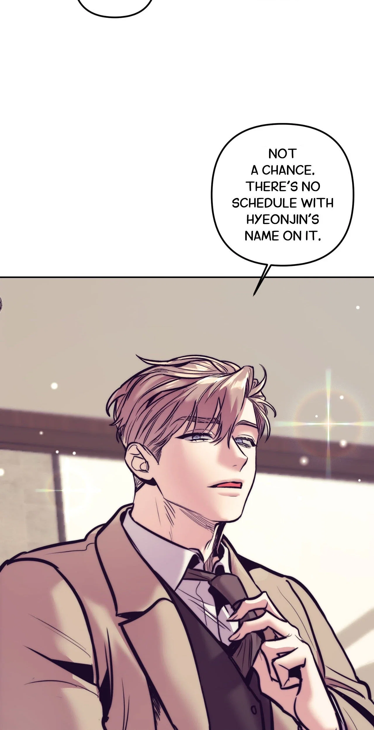 Angelic Partners Chapter 4 - Page 28