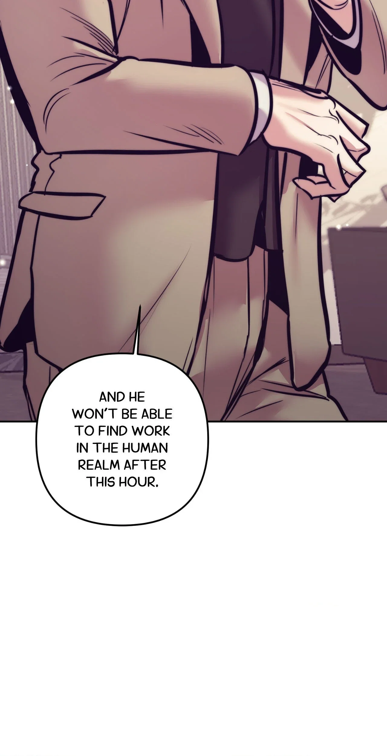 Angelic Partners Chapter 4 - Page 29