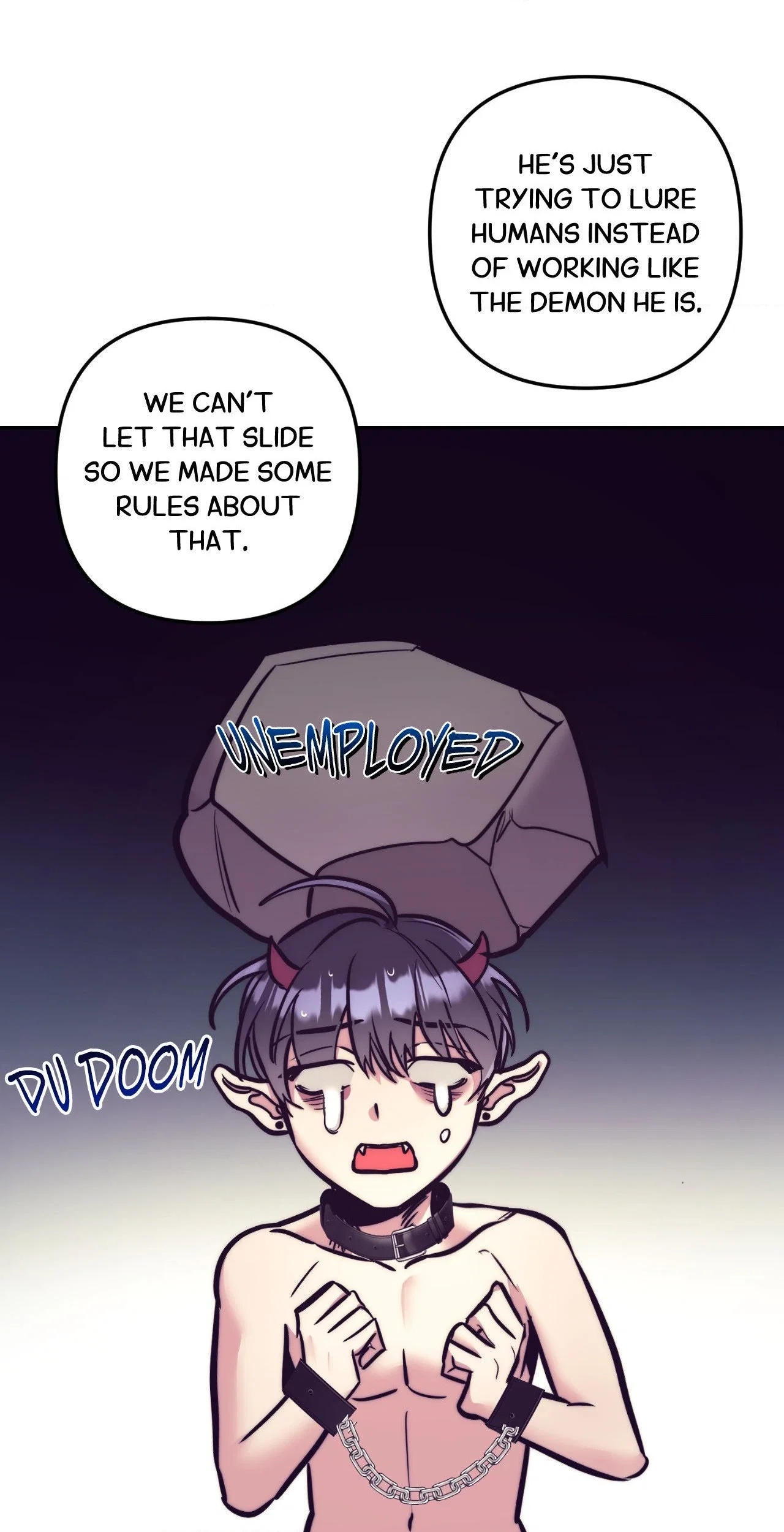 Angelic Partners Chapter 4 - Page 31