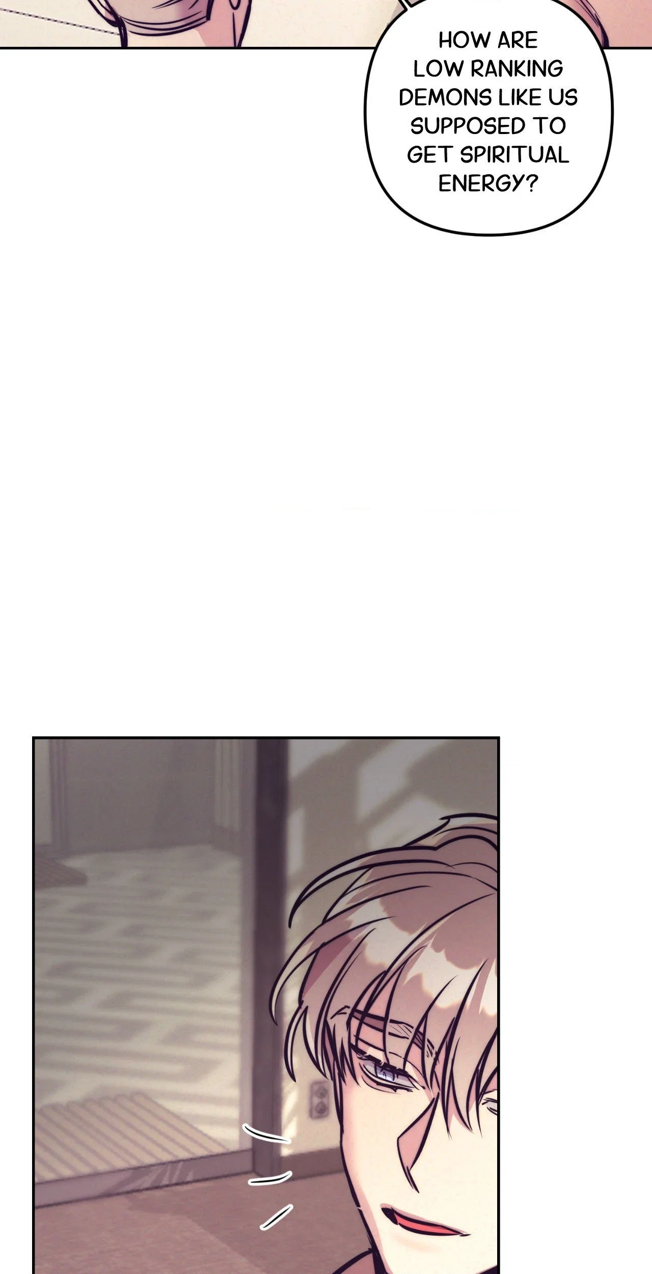 Angelic Partners Chapter 4 - Page 33