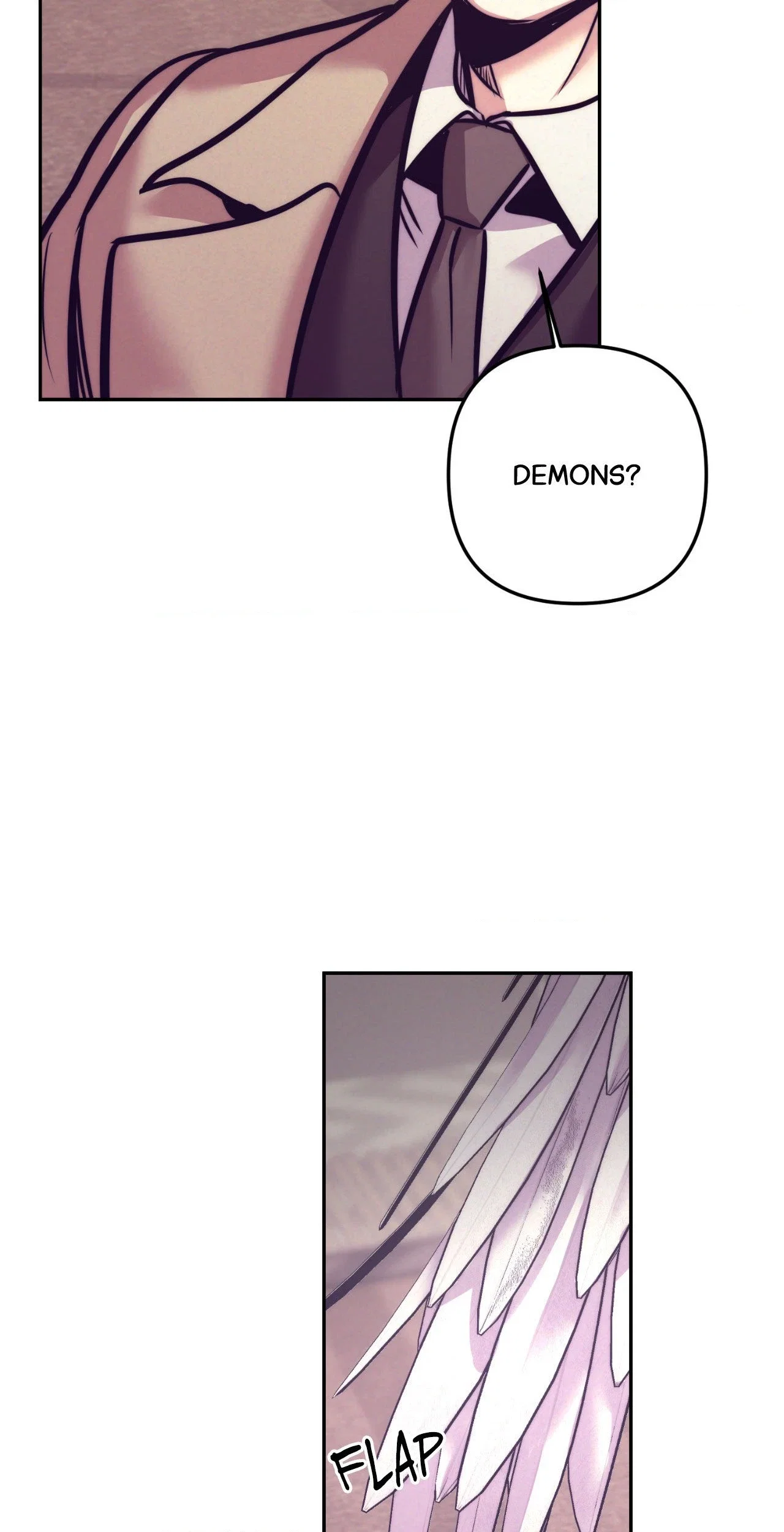 Angelic Partners Chapter 4 - Page 34
