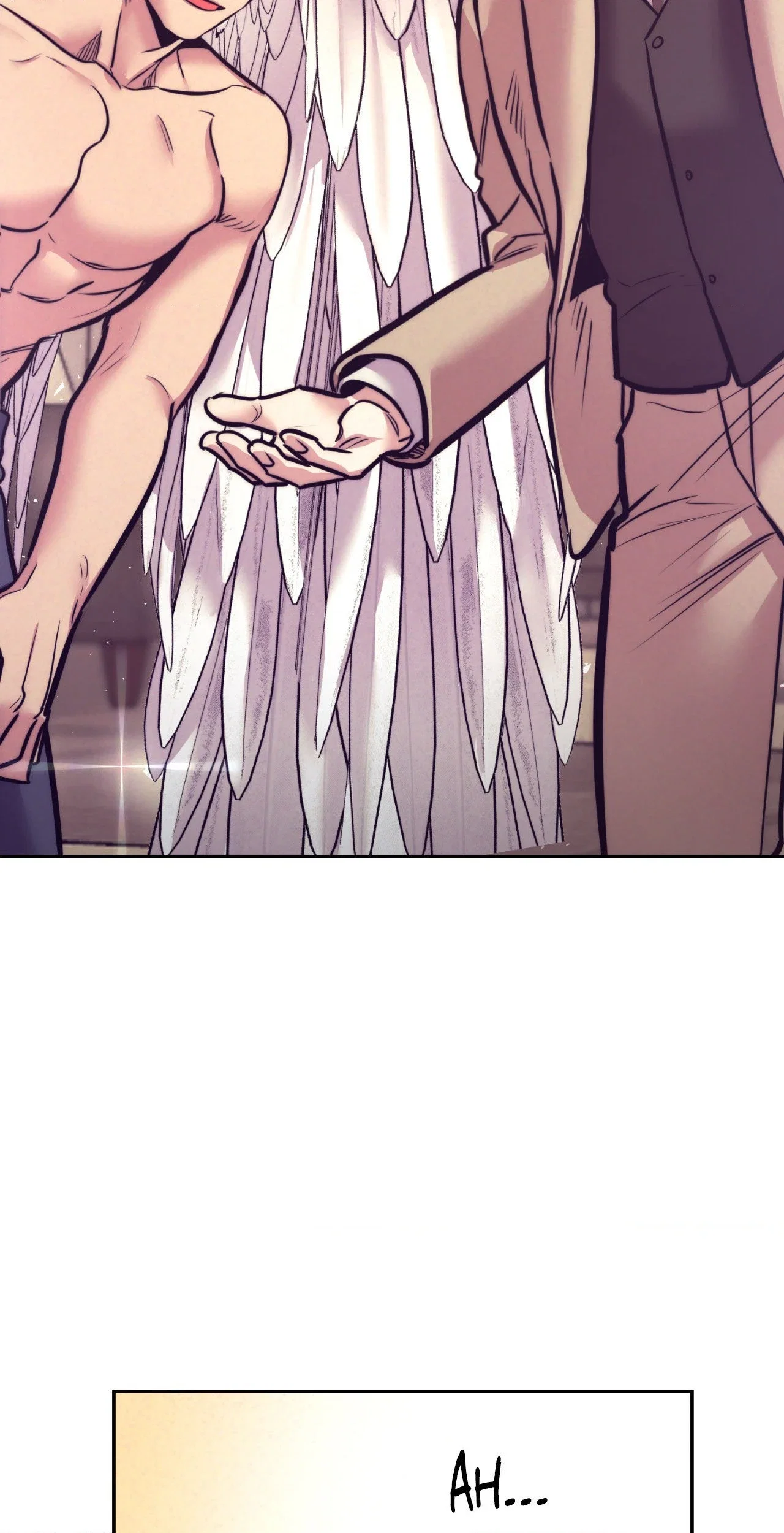 Angelic Partners Chapter 4 - Page 36