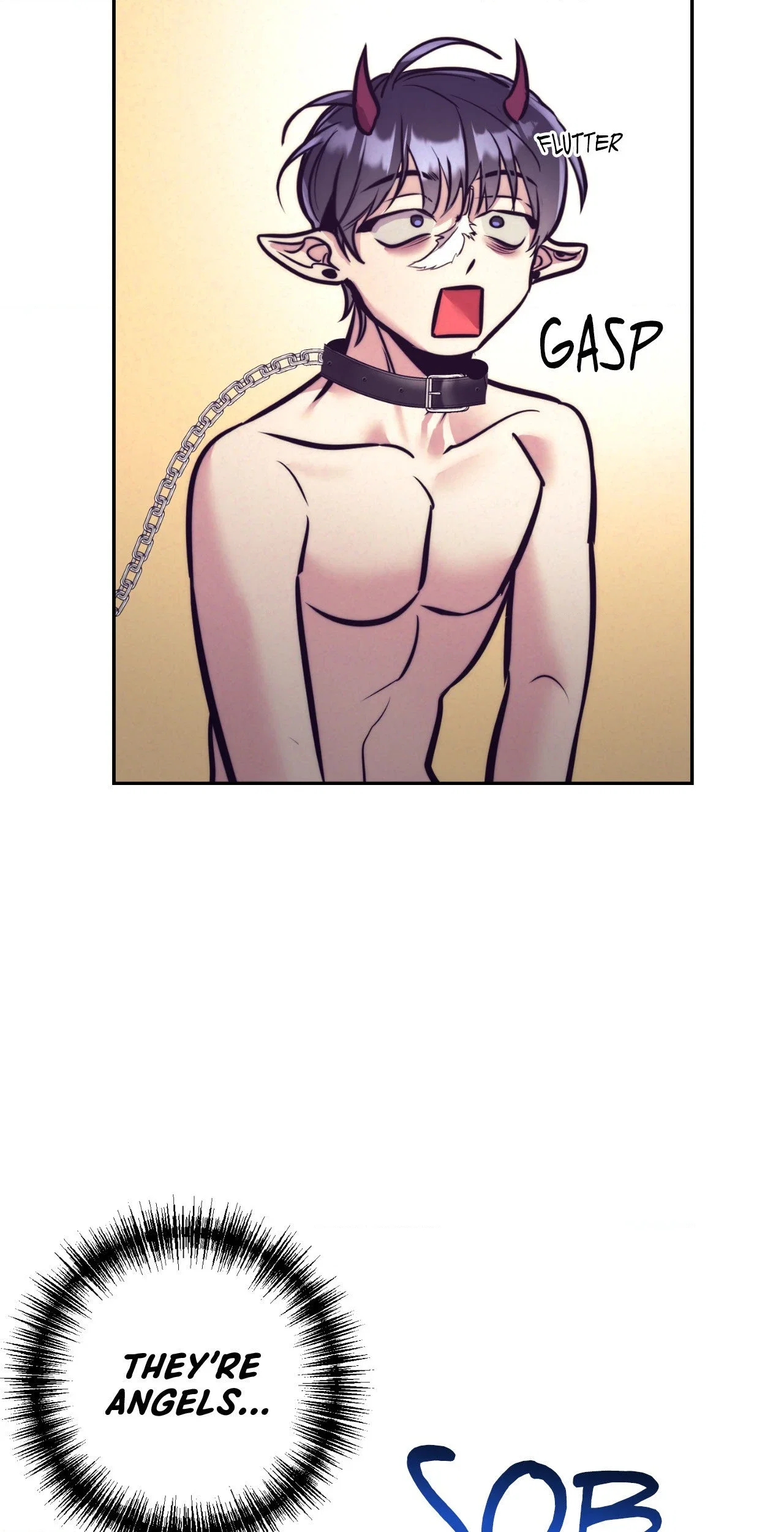 Angelic Partners Chapter 4 - Page 37