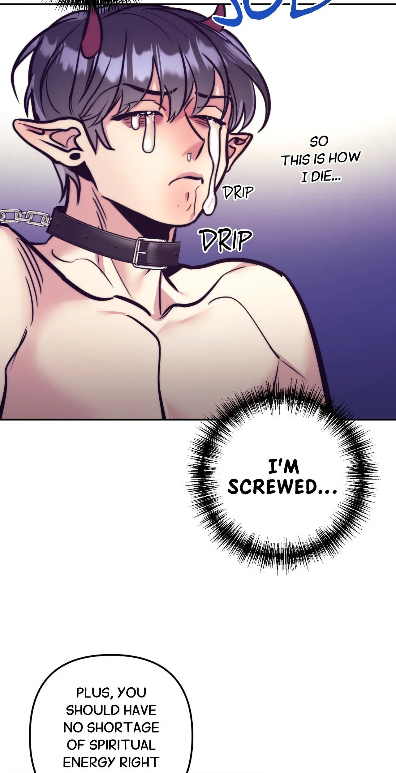 Angelic Partners Chapter 4 - Page 38