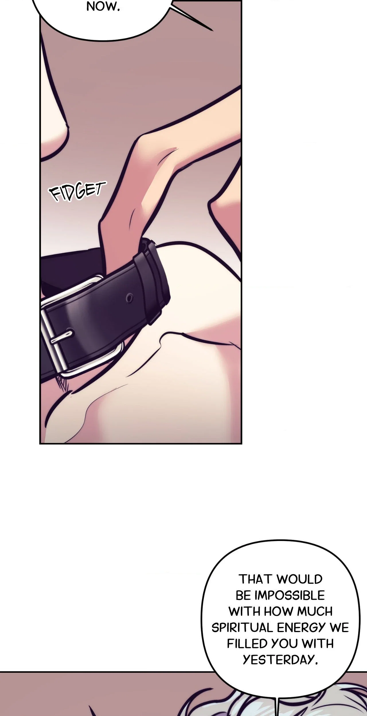 Angelic Partners Chapter 4 - Page 39
