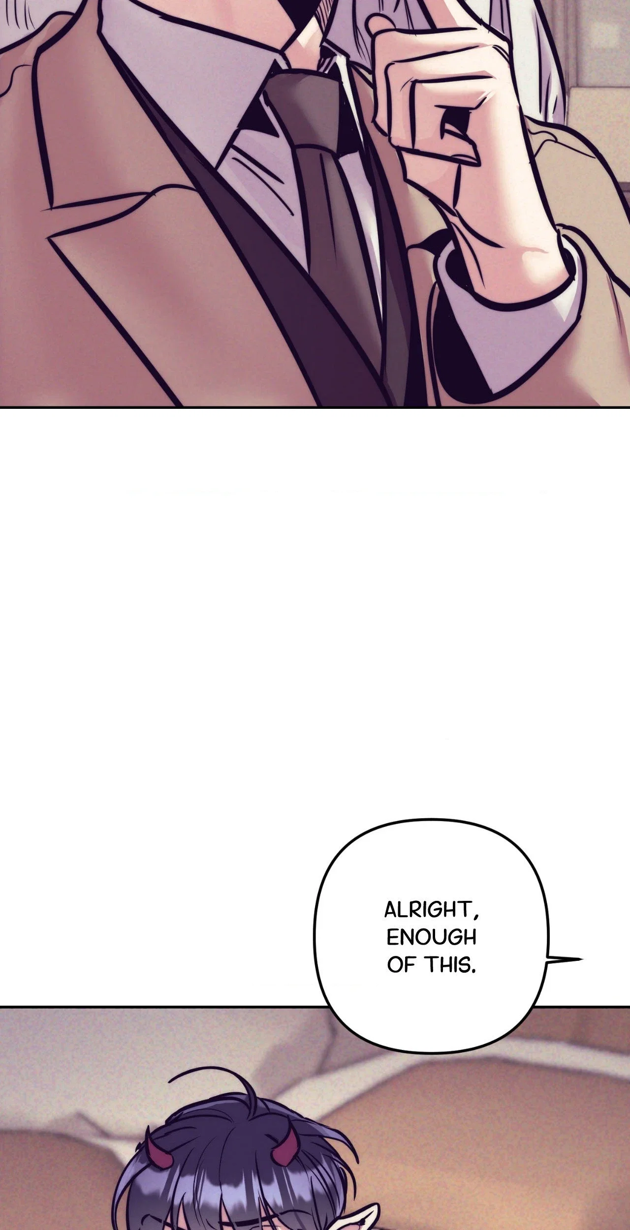 Angelic Partners Chapter 4 - Page 46