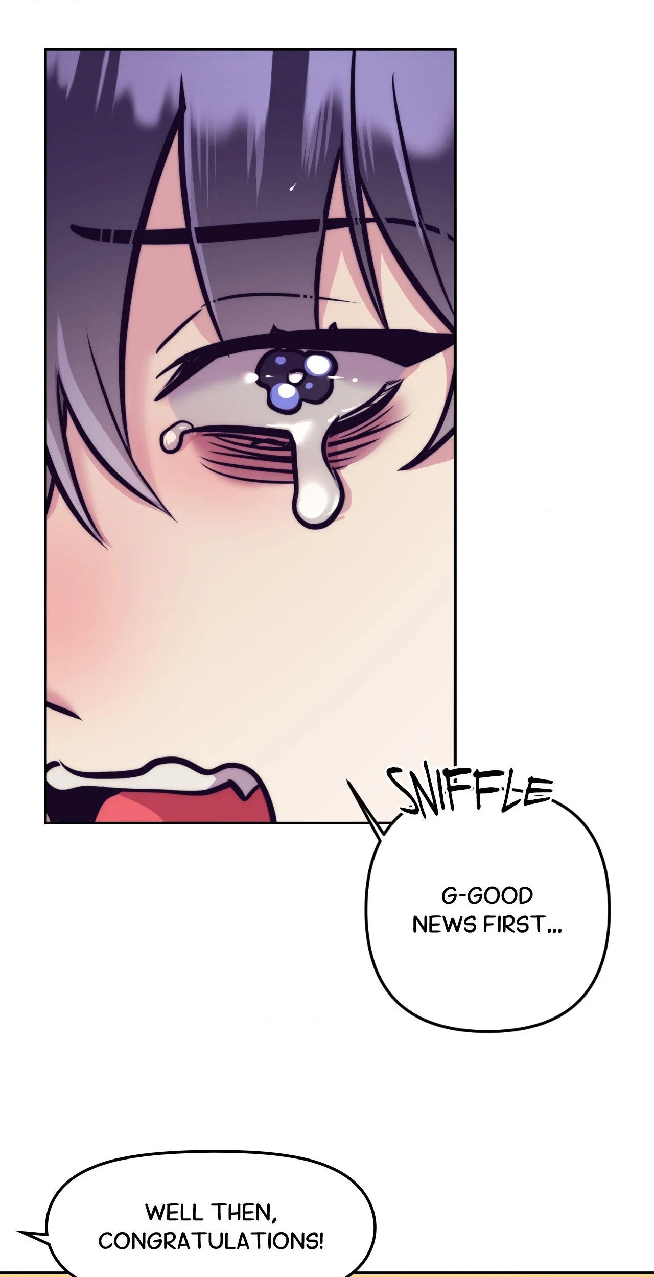 Angelic Partners Chapter 4 - Page 48